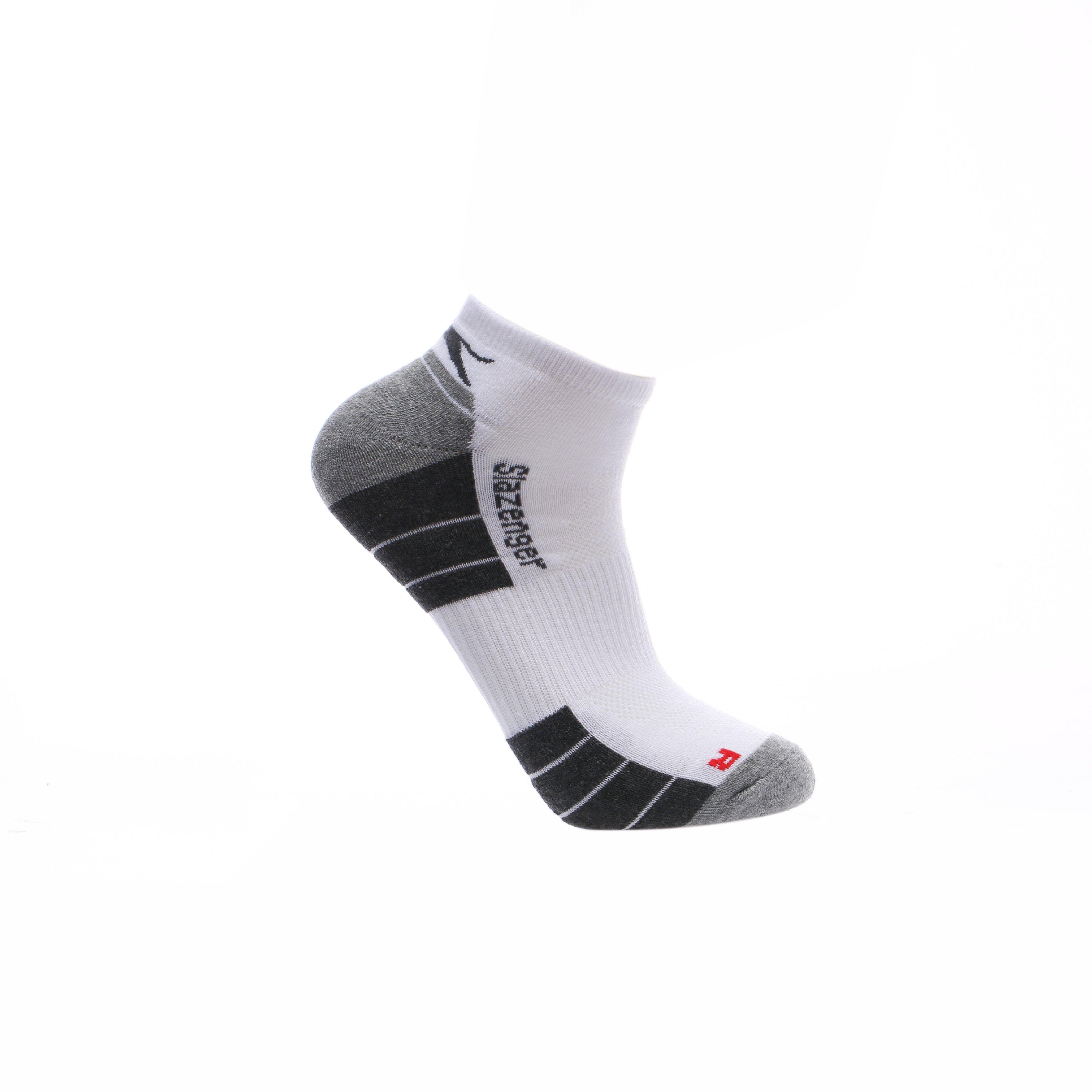 Slazenger 3 Pack Trainer Socks Size 7-11, product, variation 4