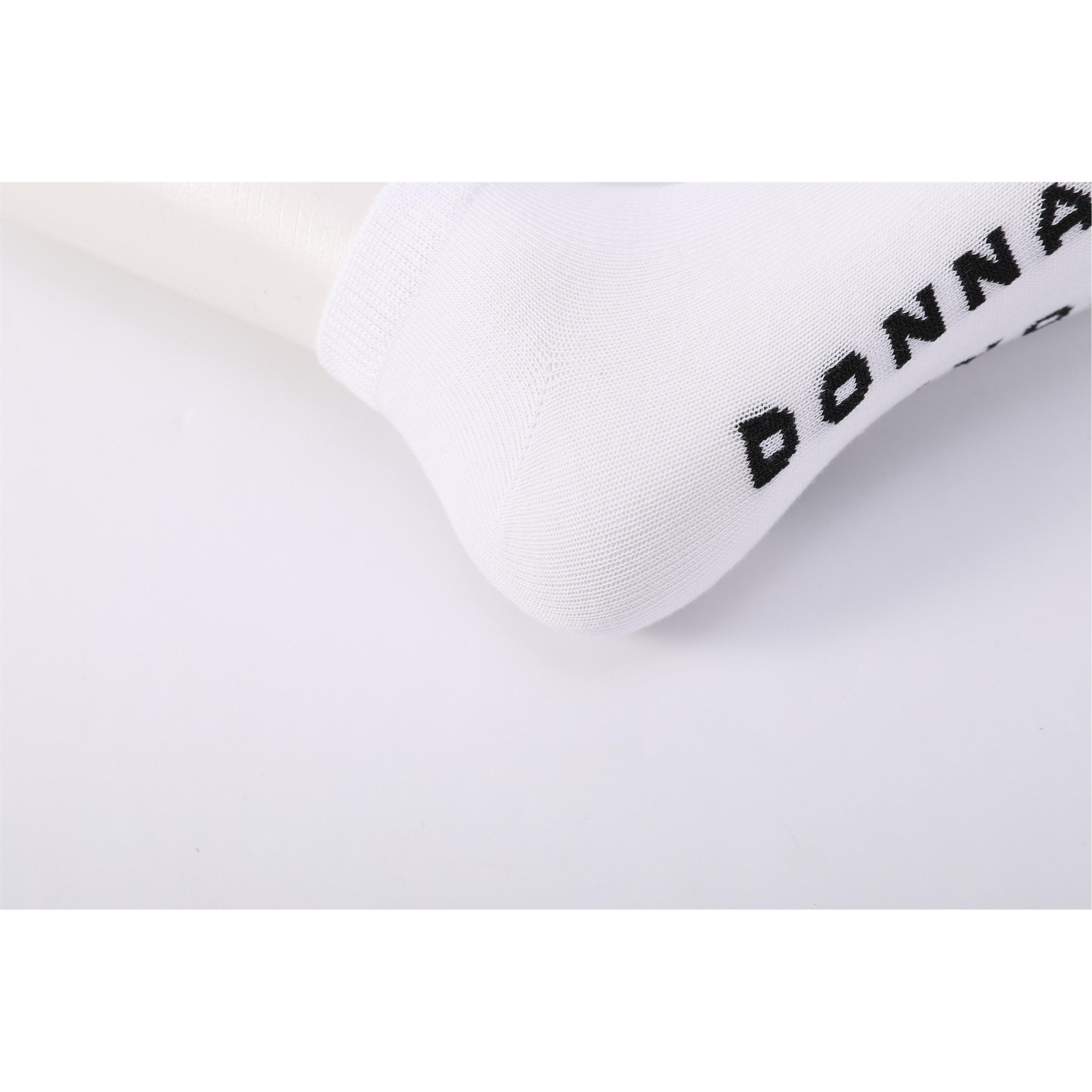 Donnay Jnr 10 Pack Trainer Socks Size 1-6, product, variation 5