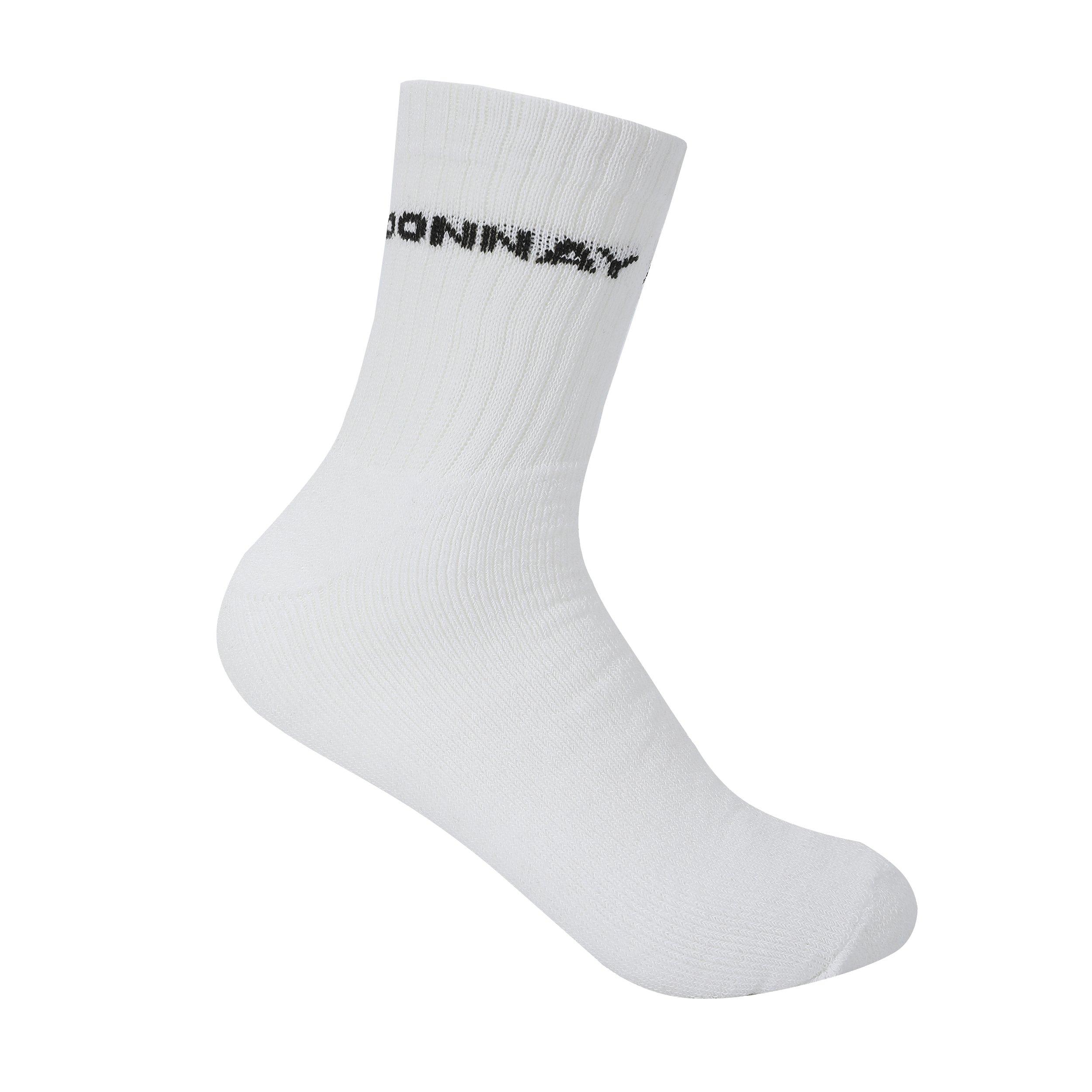 Donnay 10 Pack Quarter Socks Size 7-11, product, variation 2