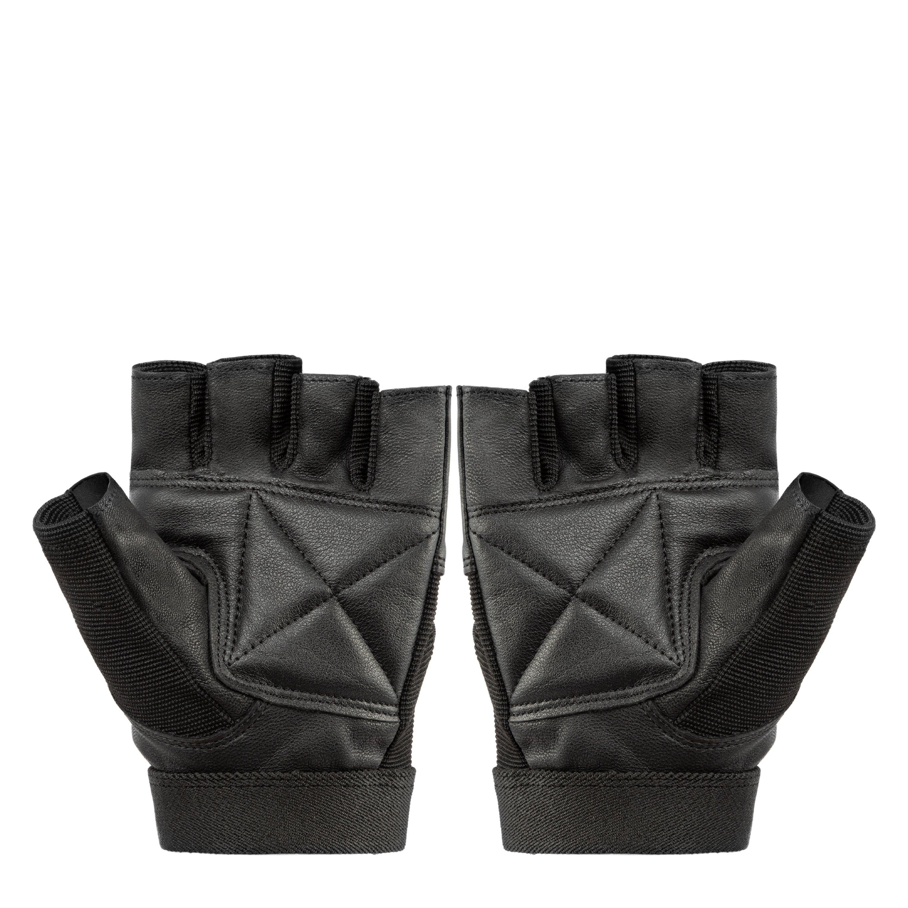Everlast Leather Fitness Glove, product, variation 3