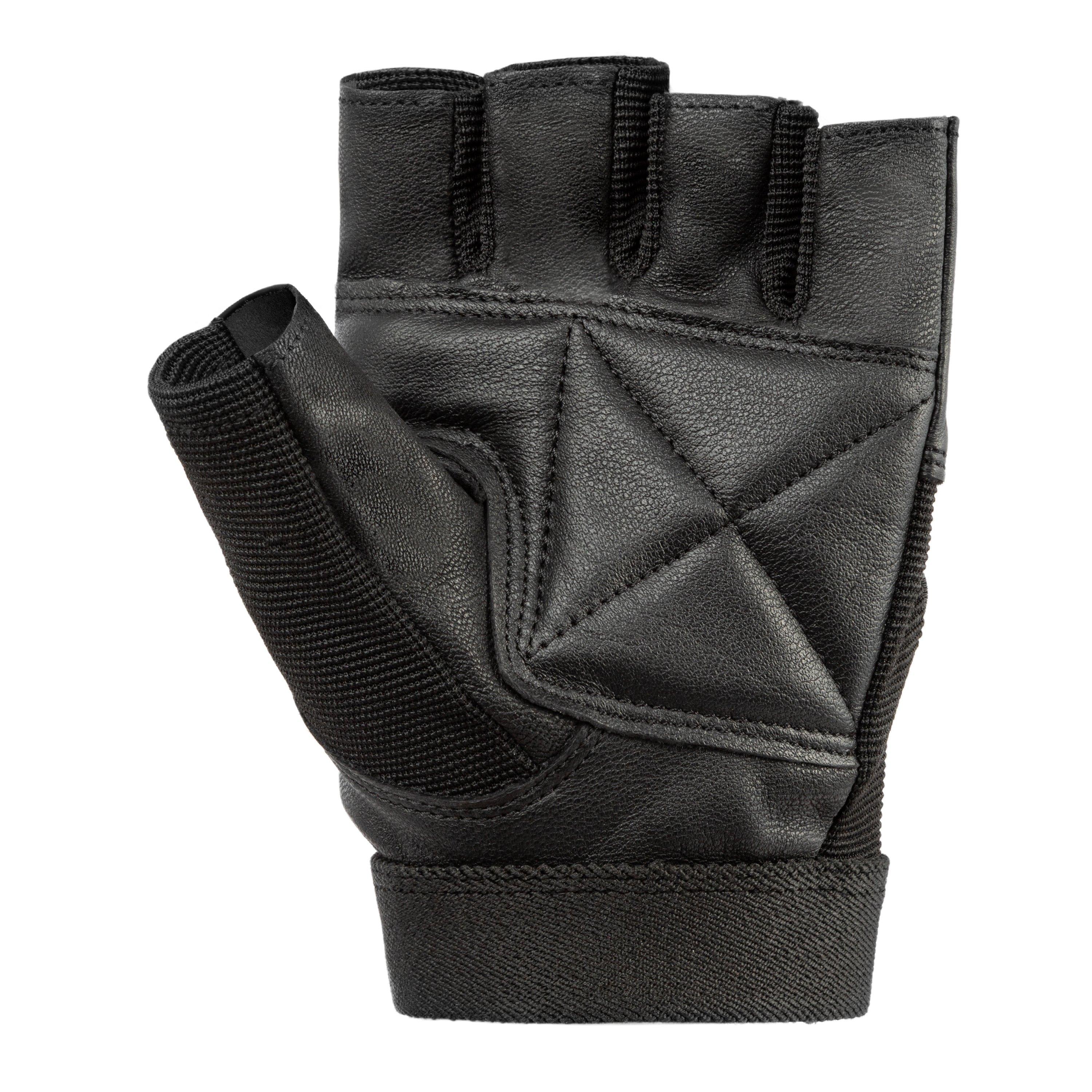 Everlast Leather Fitness Glove, product, variation 4