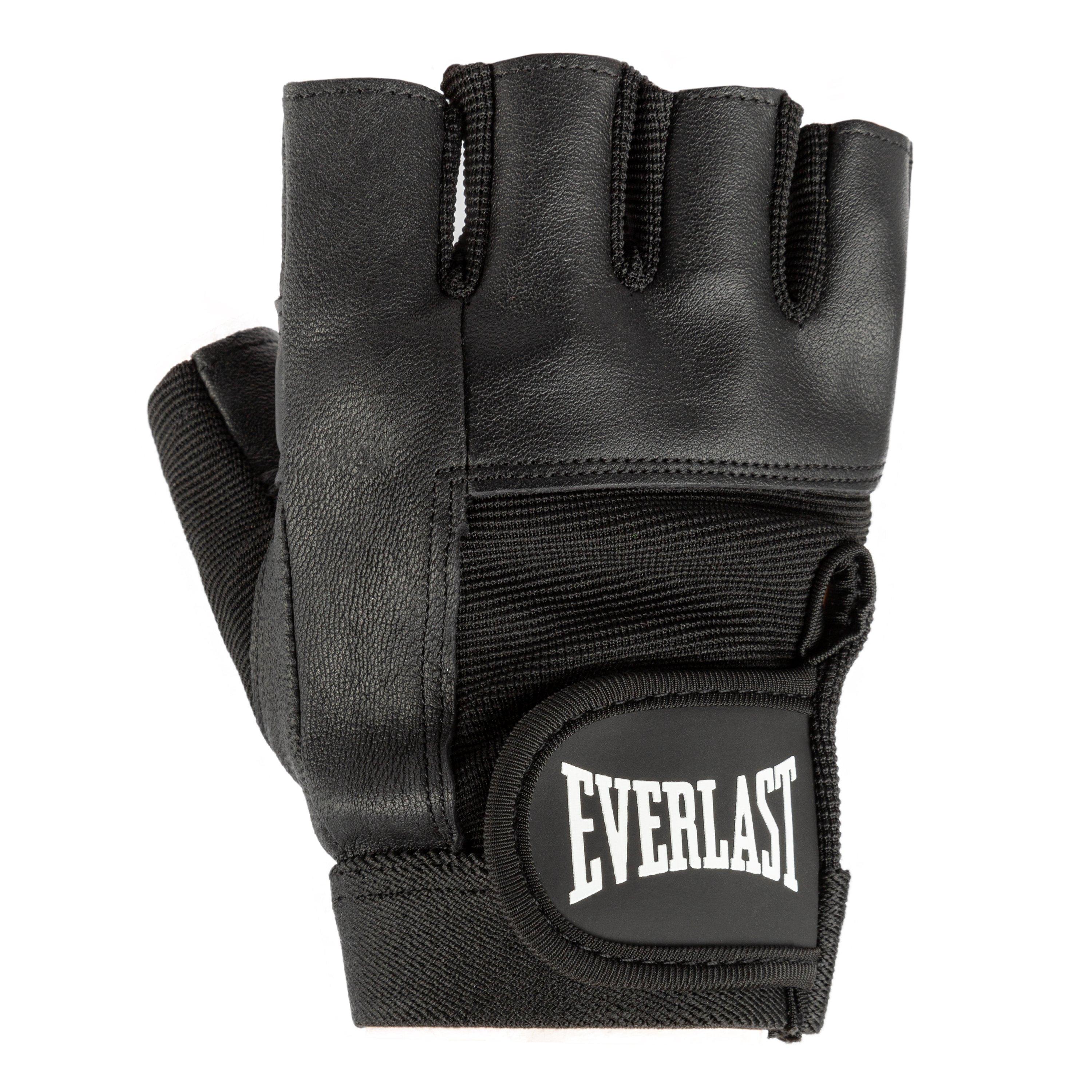 Everlast Leather Fitness Glove, product, variation 5