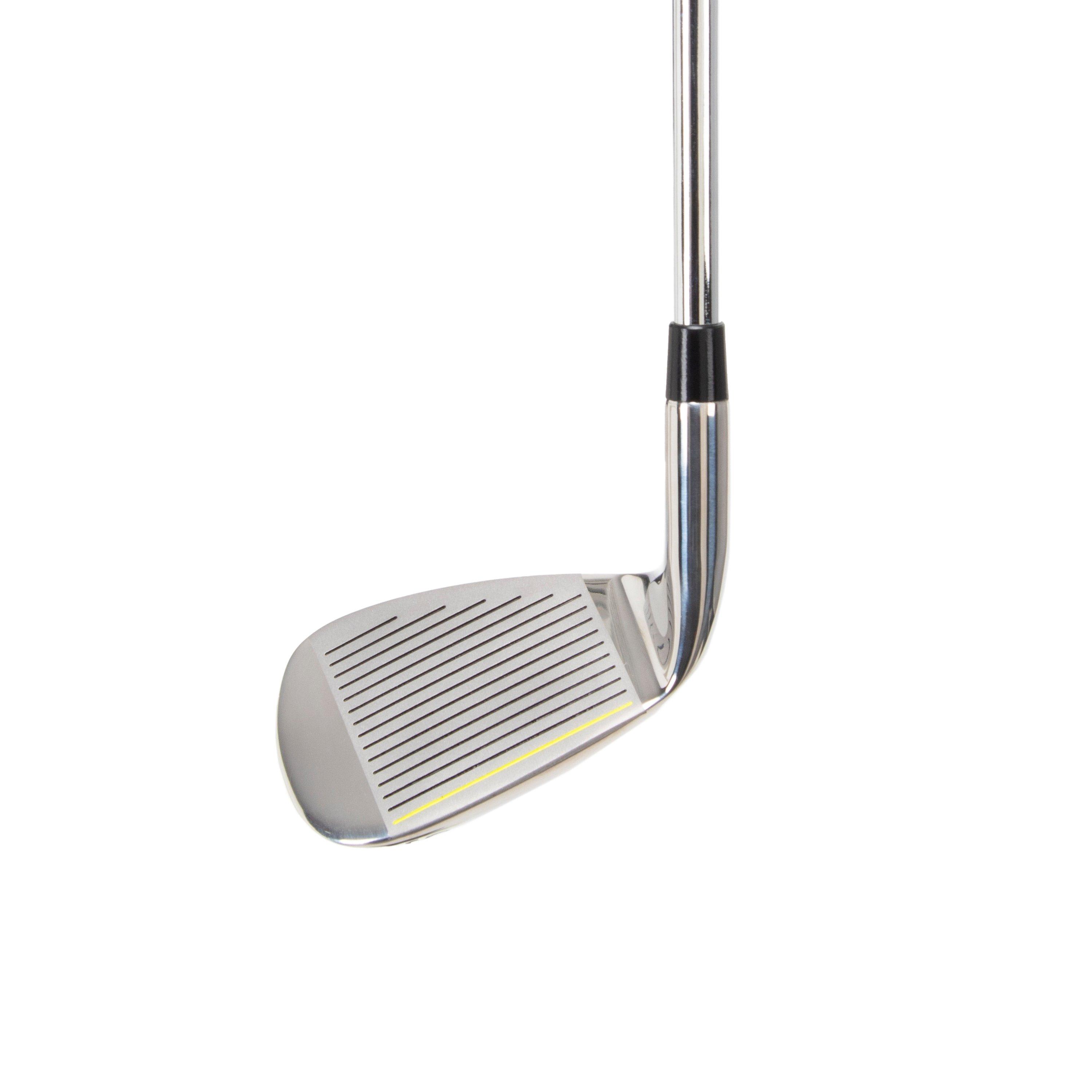 Slazenger IKON Steel Irons R/H Men&#039;s Golf Club, product, variation 2