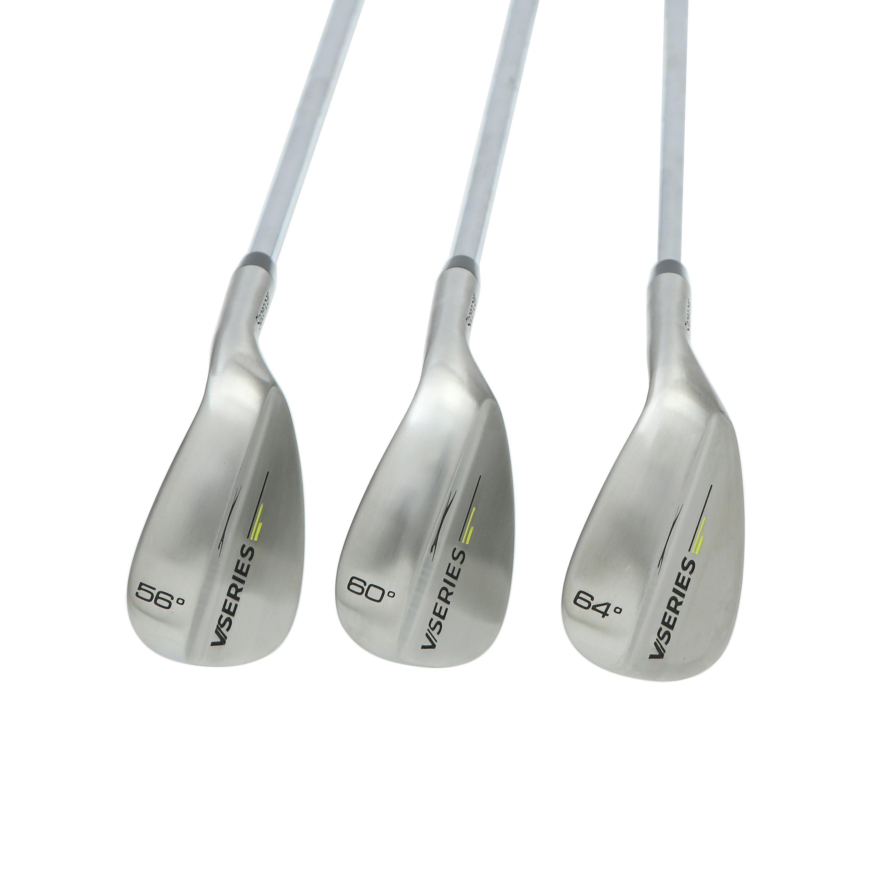 Slazenger VS R/H Wedge Men&#039;s Golf Club, product, variation 3