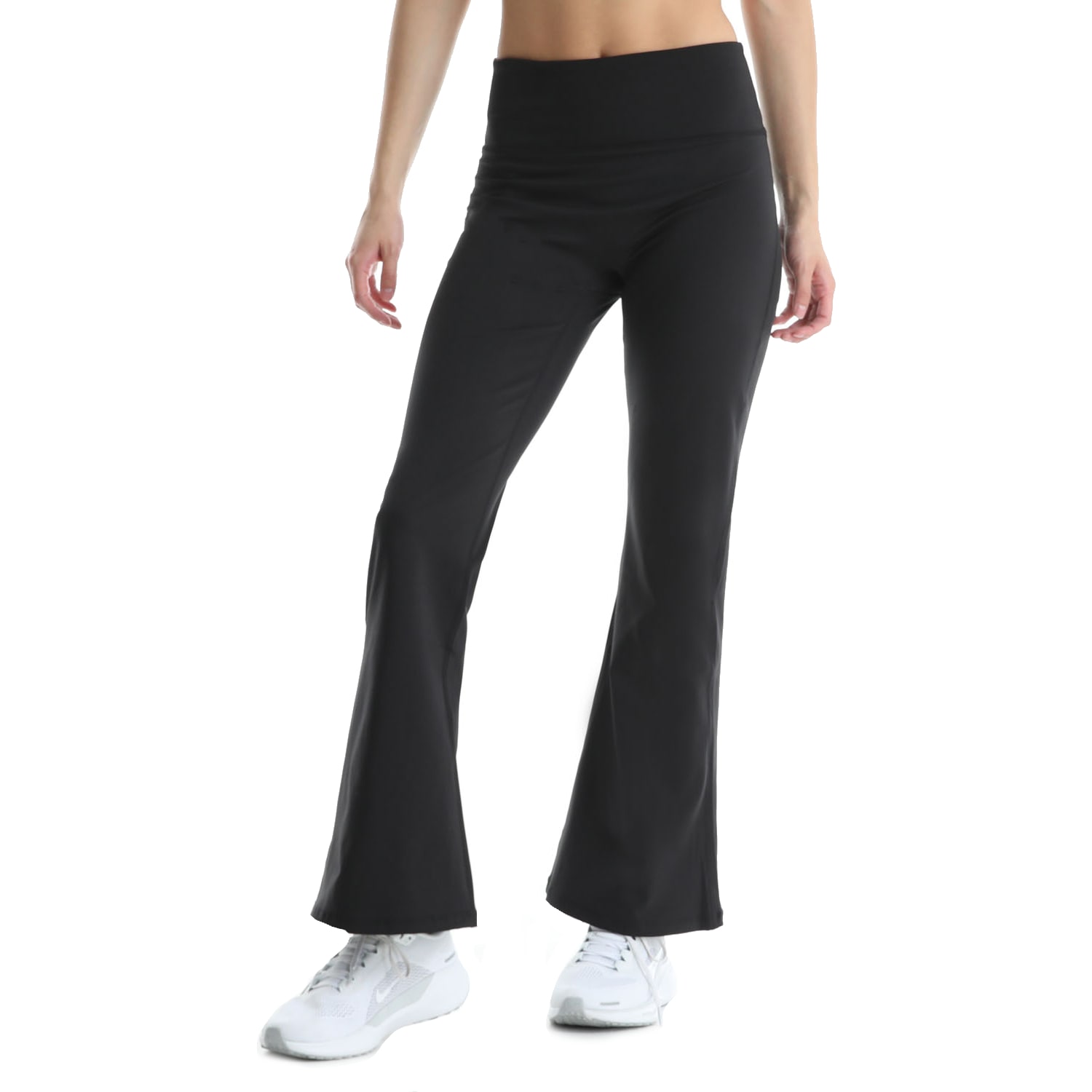 Slazenger Women's Flare Legging