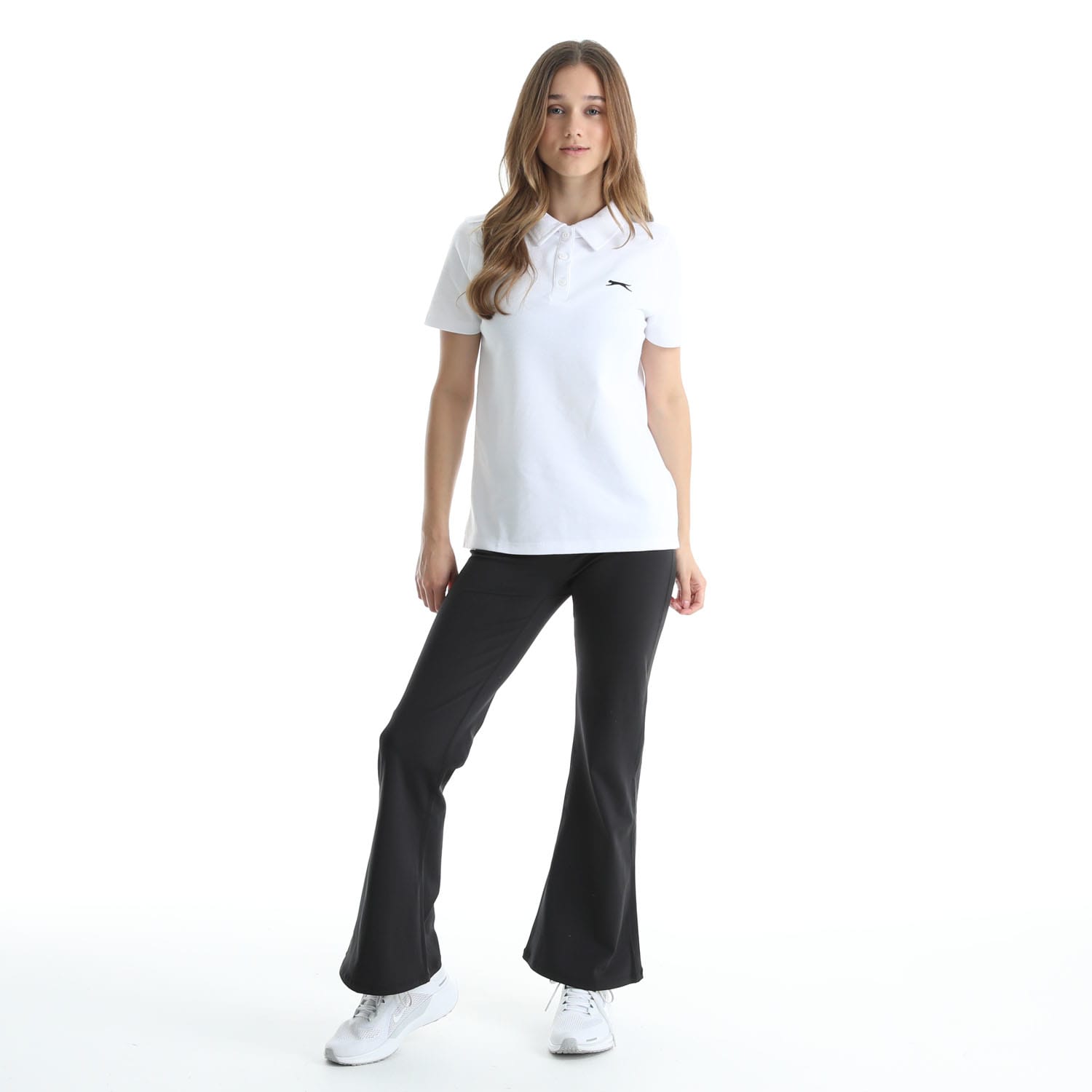 Slazenger Women&#039;s Flare Legging, product, variation 2