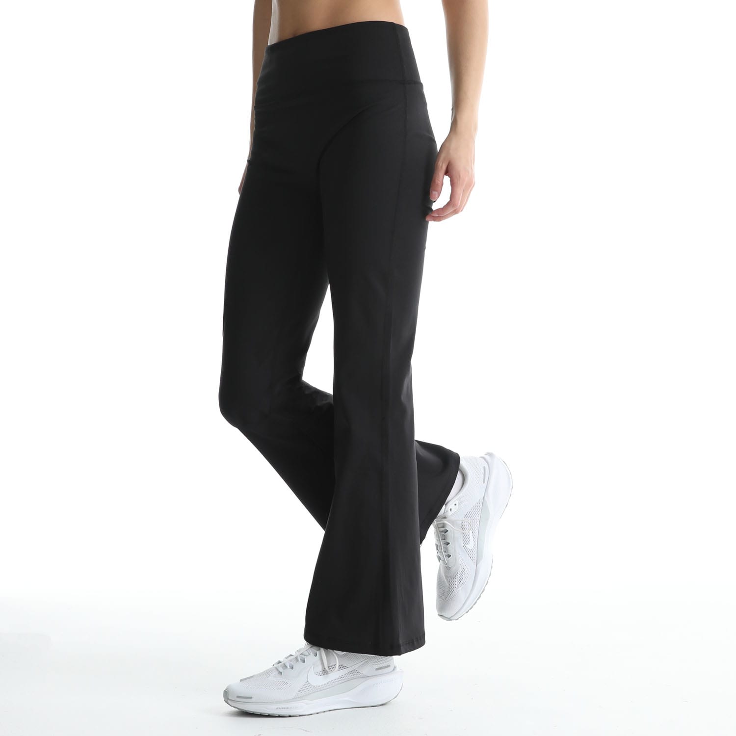 Slazenger Women&#039;s Flare Legging, product, variation 4