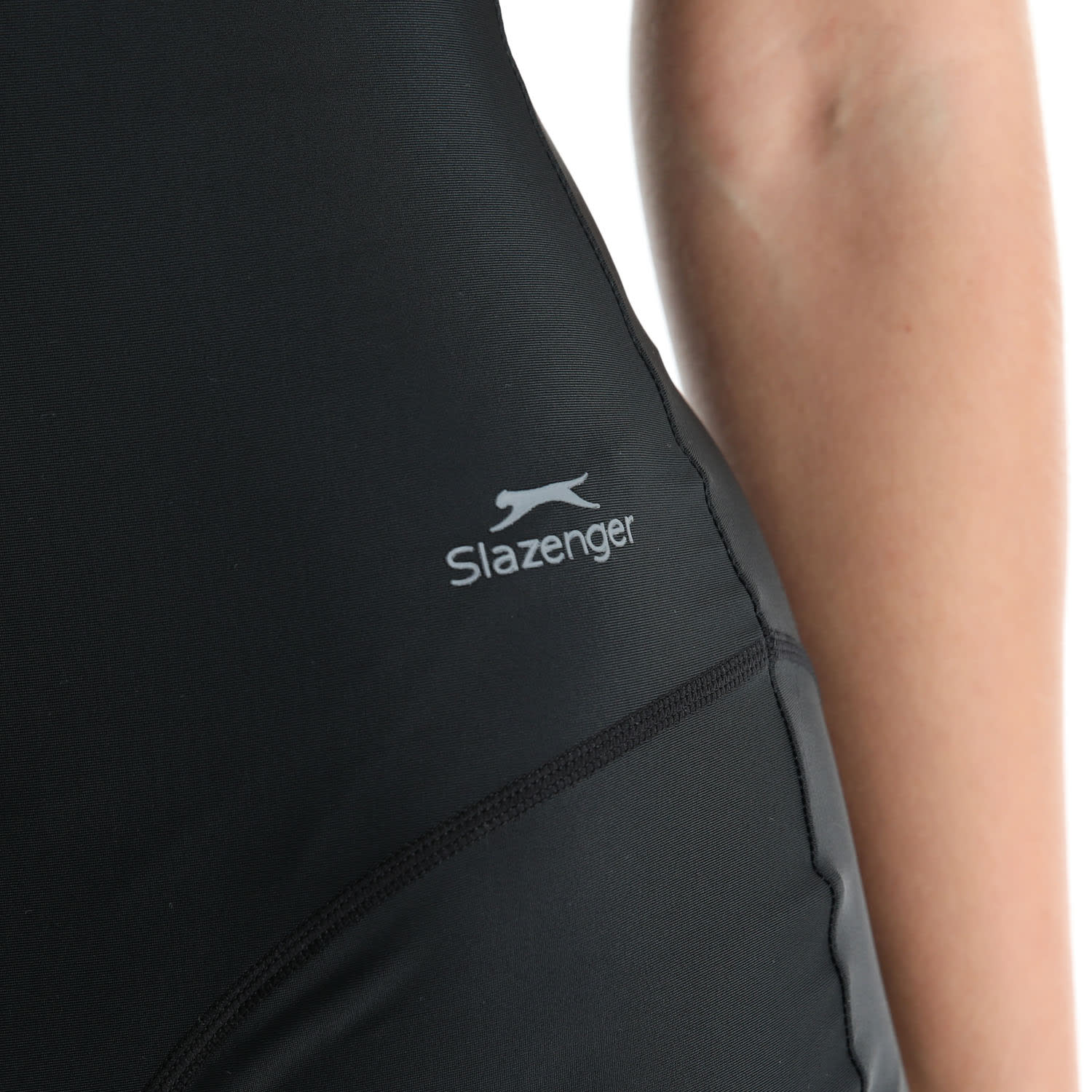 Slazenger Women&#039;s Lycra Xtra Life Boyleg Swim Unitard, product, variation 8