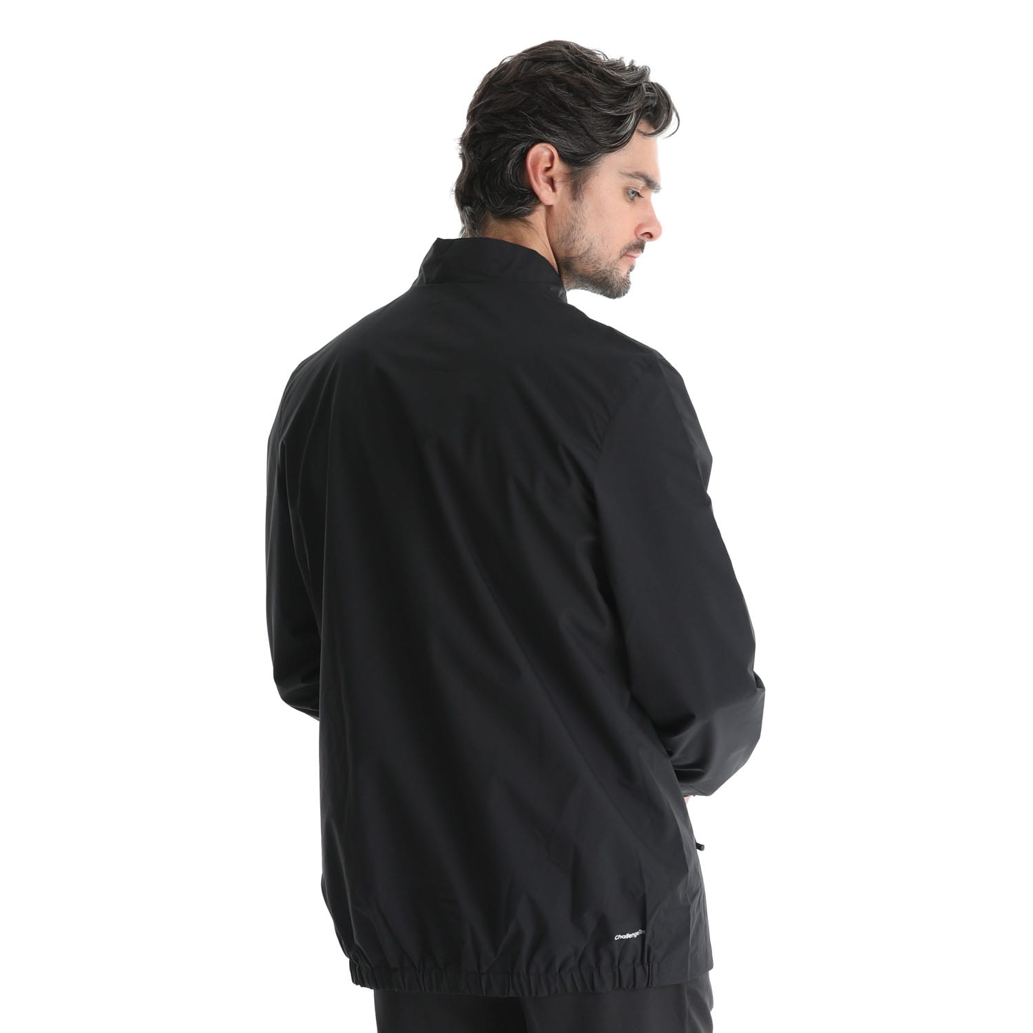 Slazenger Men&#039;s Water-Resistant Golf Jacket, product, variation 5