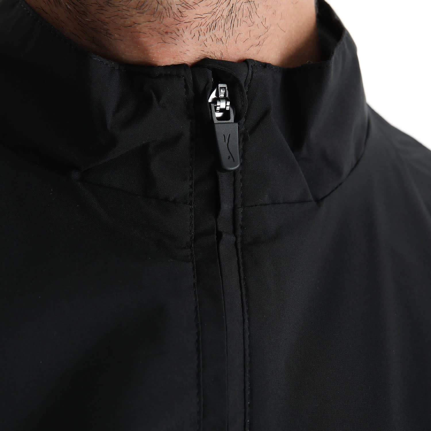 Slazenger Men&#039;s Water-Resistant Golf Jacket, product, variation 7