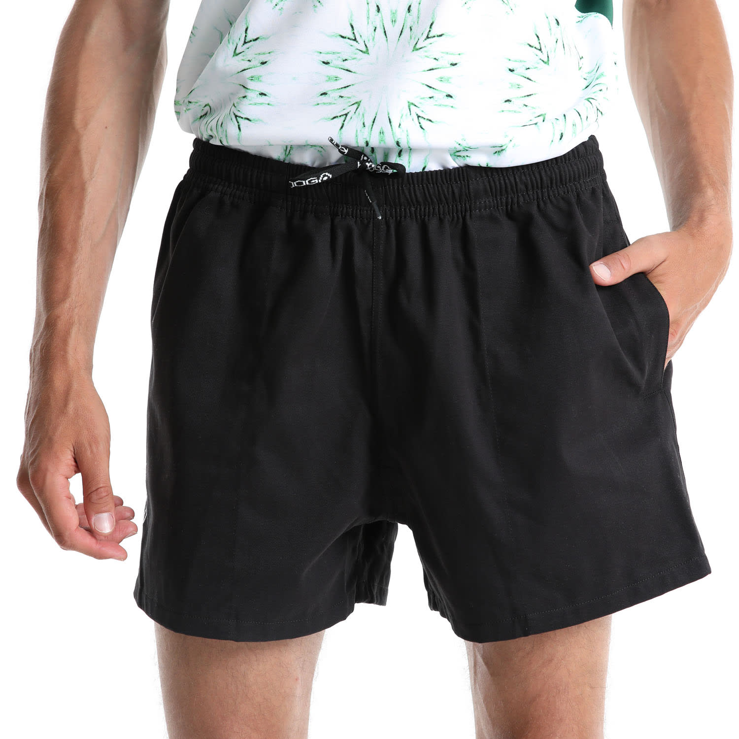 Kooga Men's Rugby Short