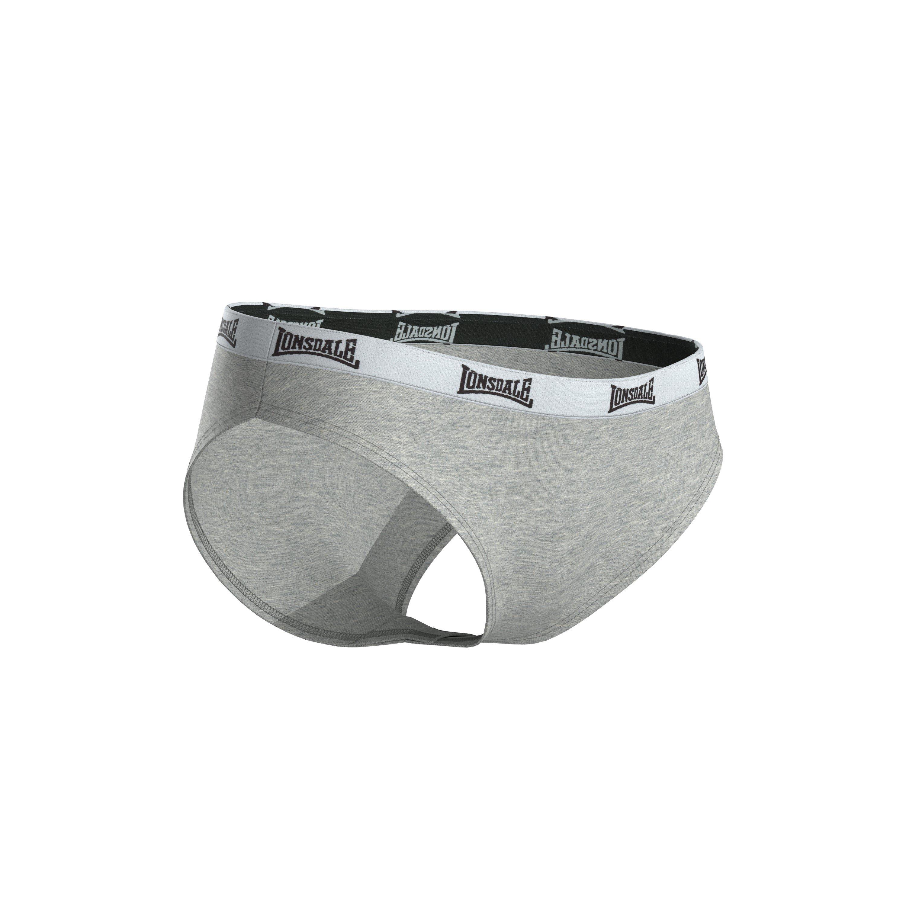 Lonsdale Women&#039;s Single Short Panty, product, variation 3