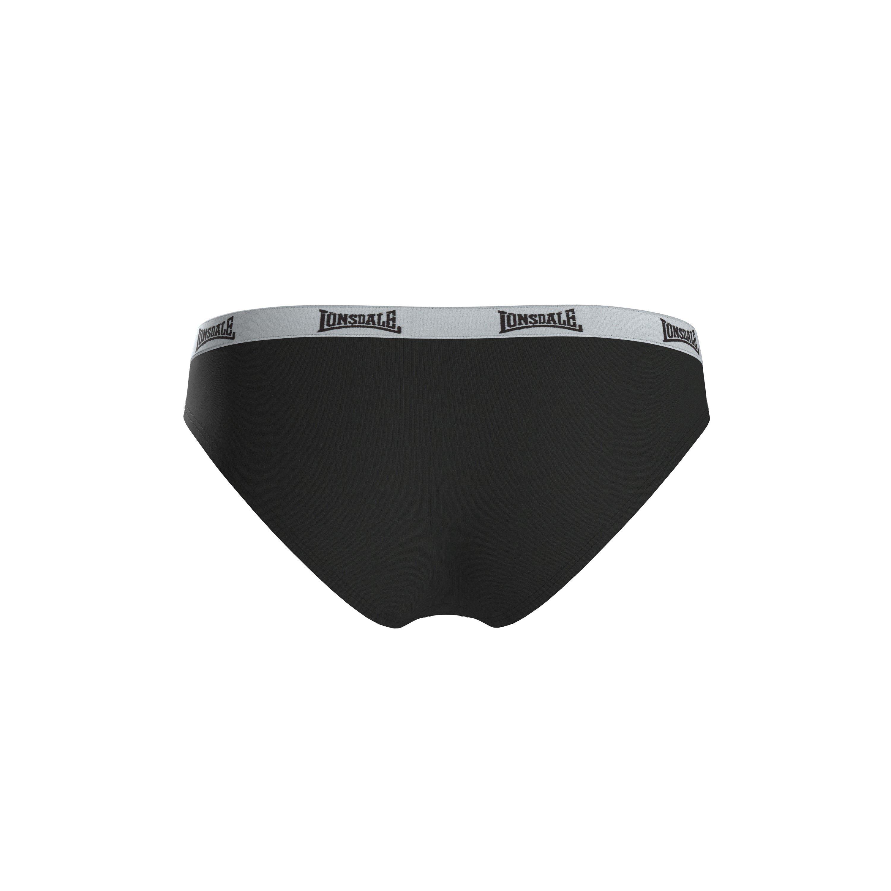 Lonsdale Women&#039;s Single Short Panty, product, variation 2