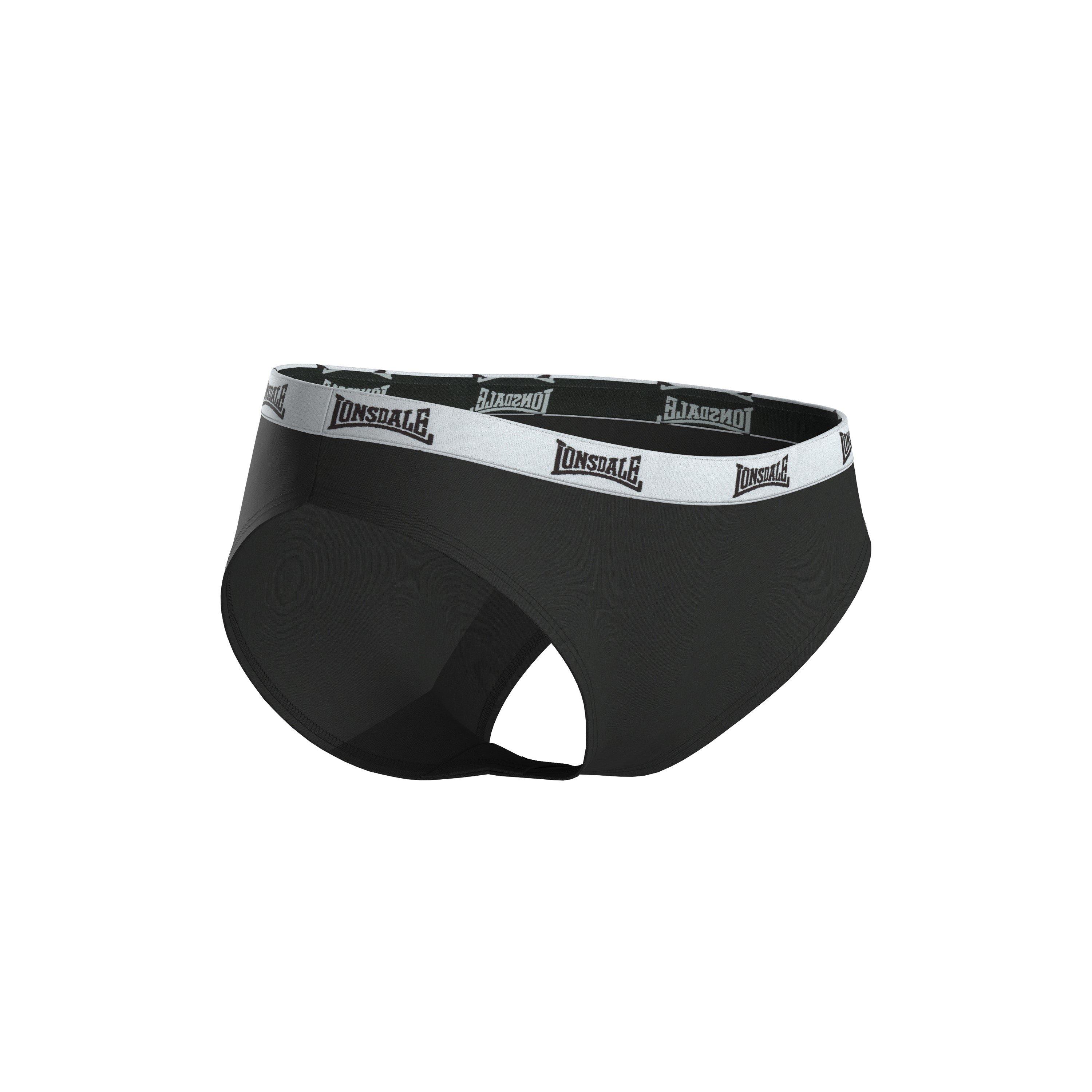 Lonsdale Women&#039;s Single Short Panty, product, variation 3