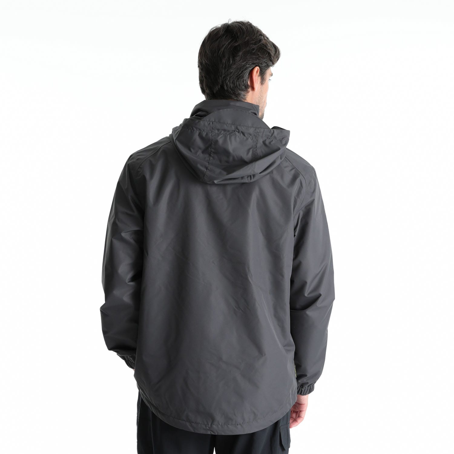 Gelert Men&#039;s Horizon Insulated Waterproof Jacket, product, variation 6