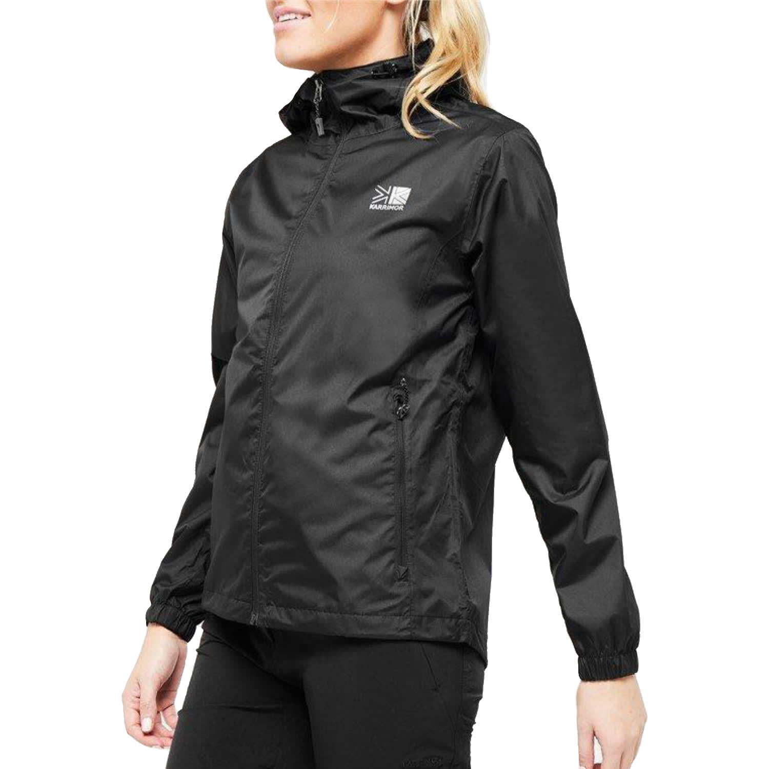 Karrimor Women's Sierra Waterproof Jacket
