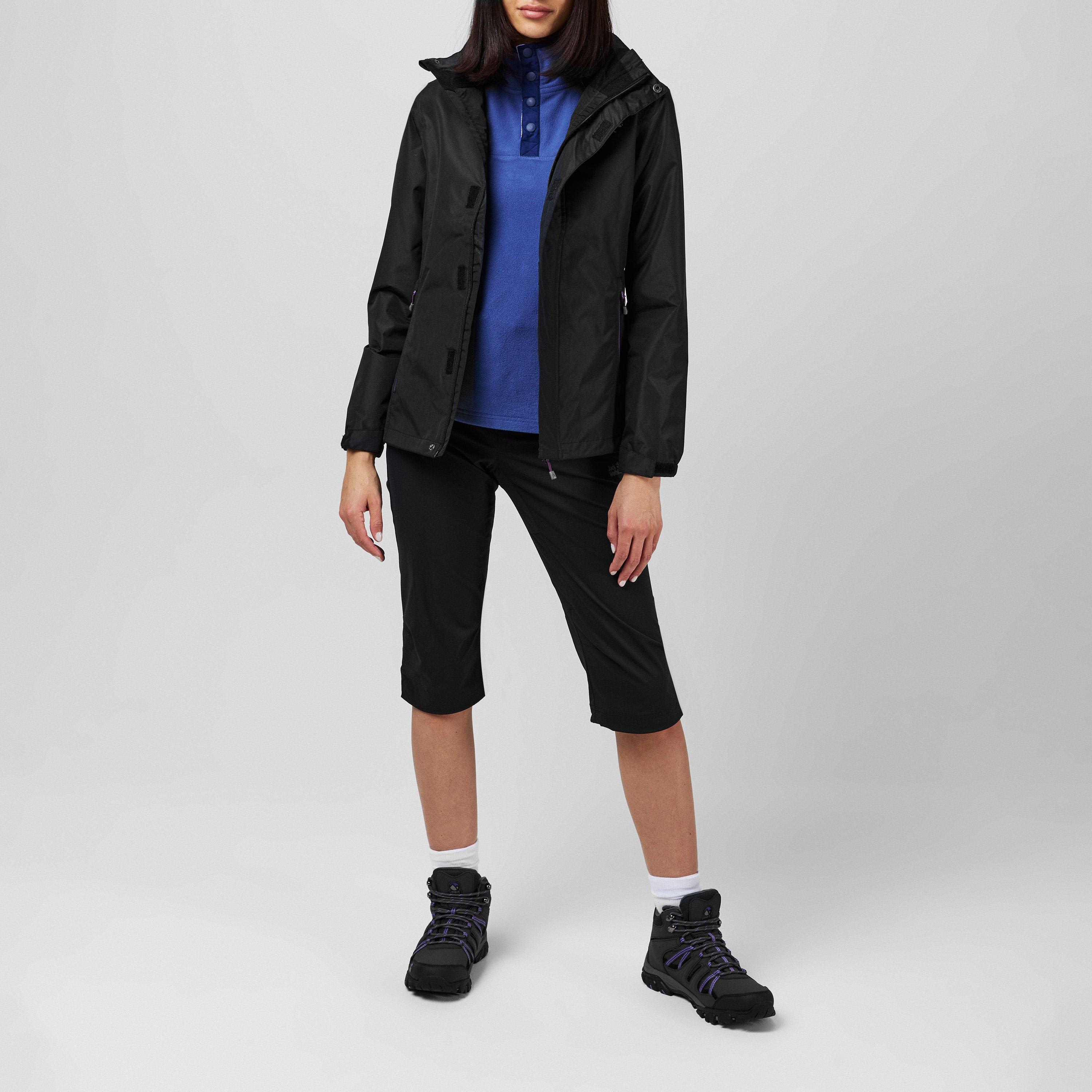 Gelert Women&#039;s Horizon Insulated Waterproof Jacket, product, variation 4