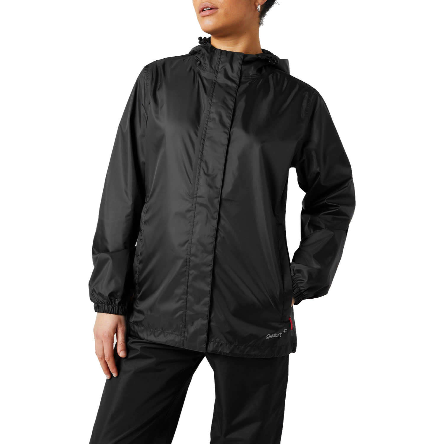 Gelert Women's Packaway Waterproof Jacket