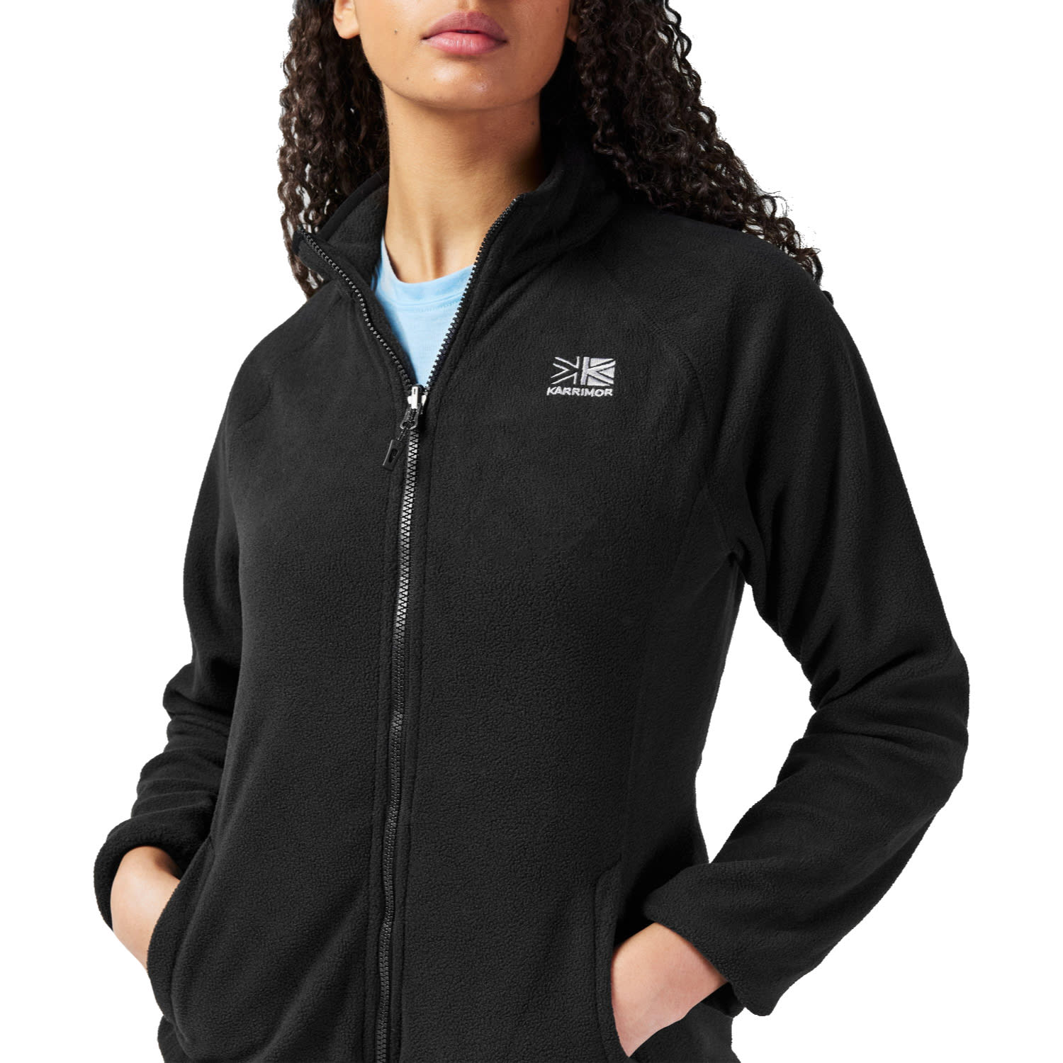 Karrimor Women&#039;s 3-in-1 Waterproof Jacket, product, variation 3