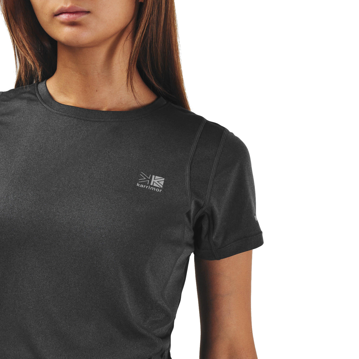 Karrimor Women&#039;s Running Tee, product, variation 4