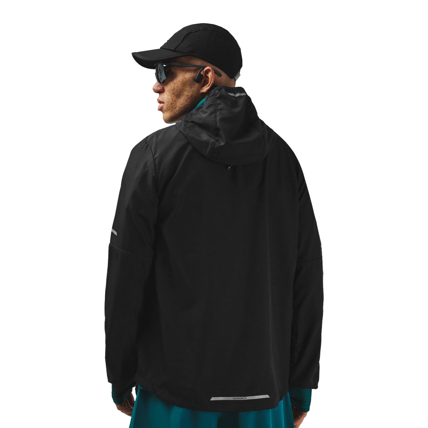 Karrimor Men&#039;s Running Jacket, product, variation 2