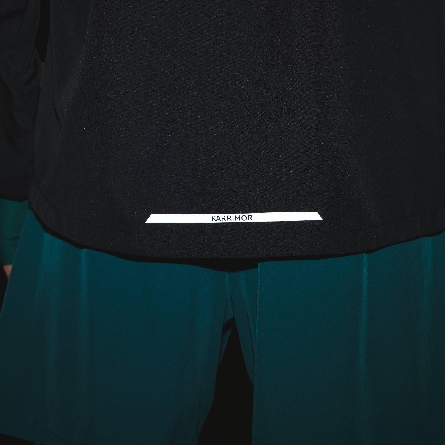 Karrimor Men&#039;s Running Jacket, product, variation 4