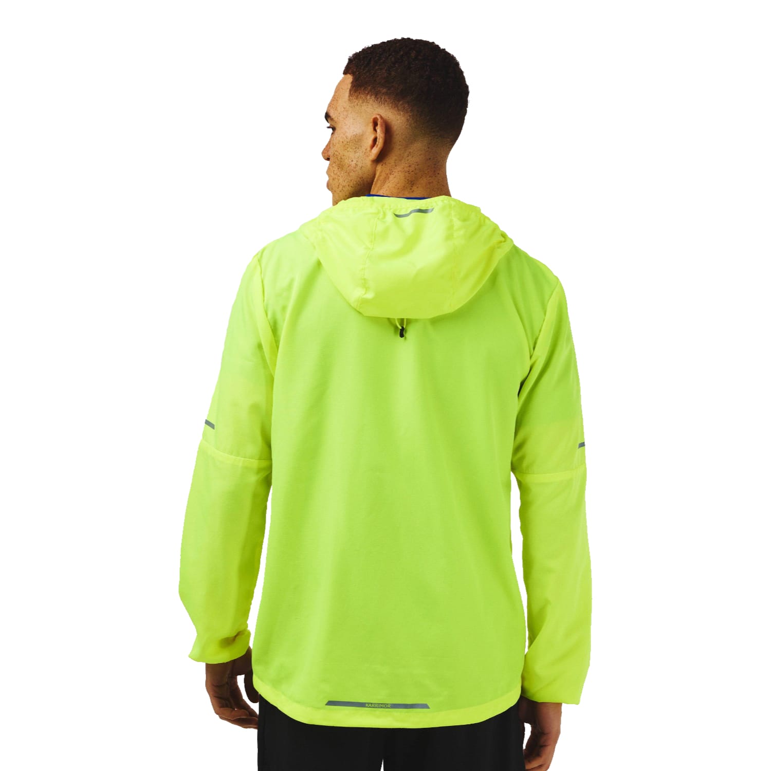 Karrimor Men&#039;s Running Jacket, product, variation 3