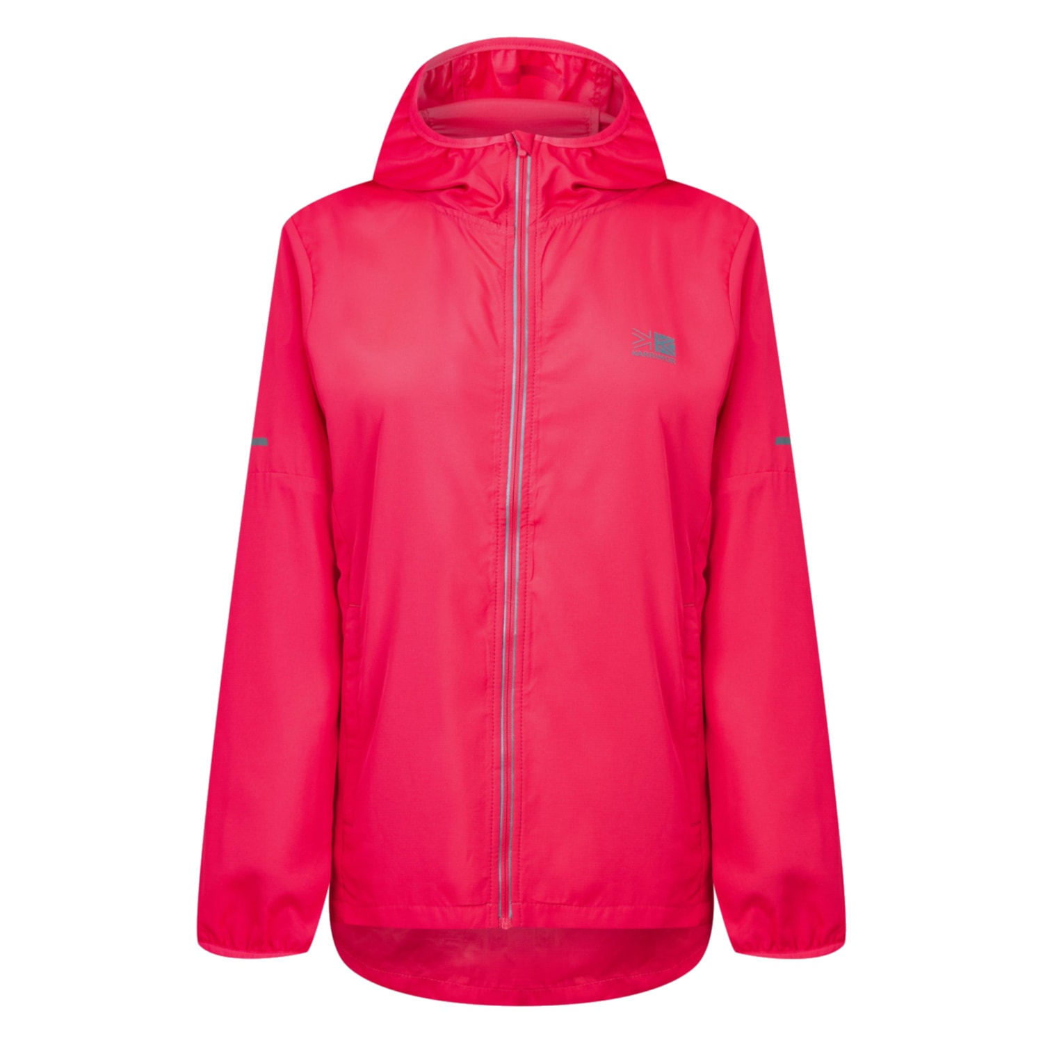 Karrimor Women&#039;s Funnel Neck Running Jacket, product, variation 5