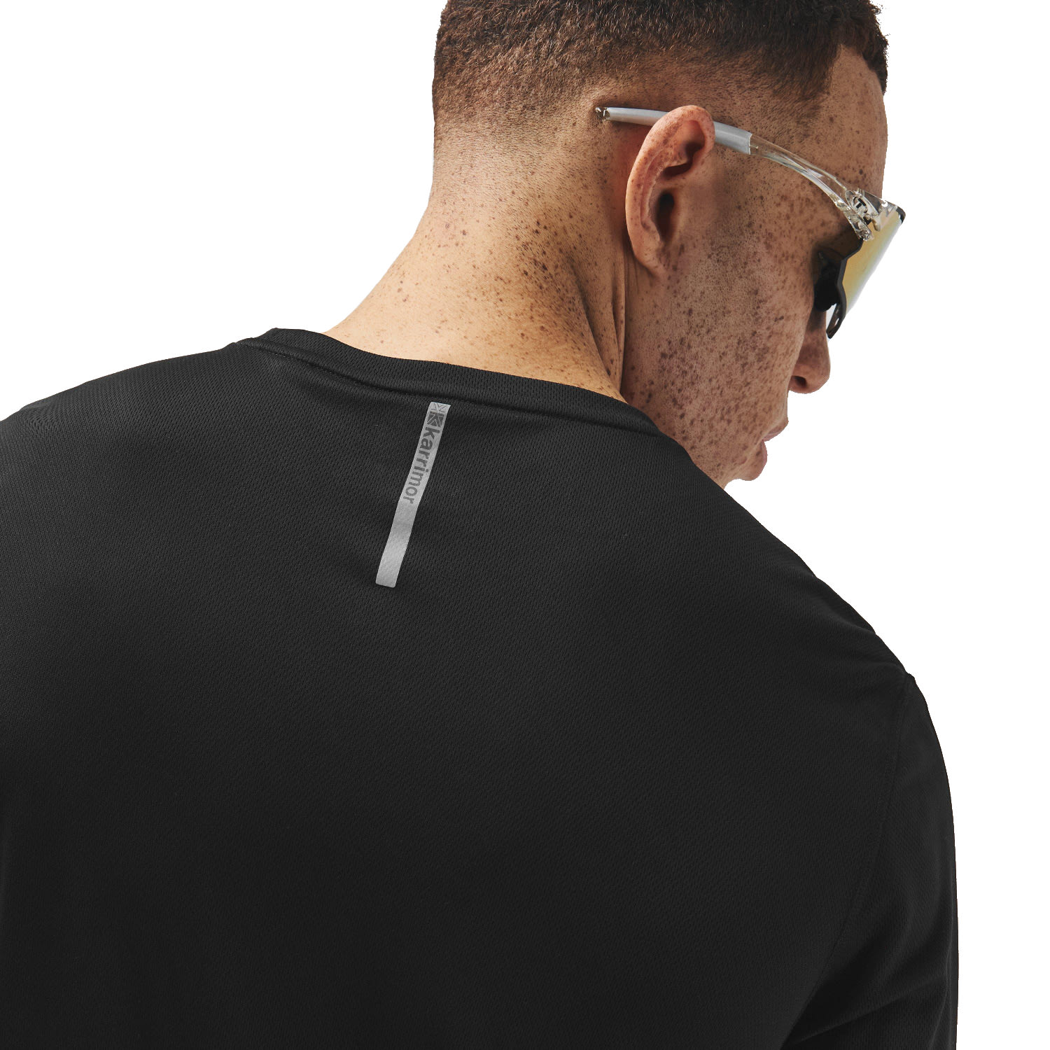 Karrimor Men&#039;s Running Long Sleeve, product, variation 4