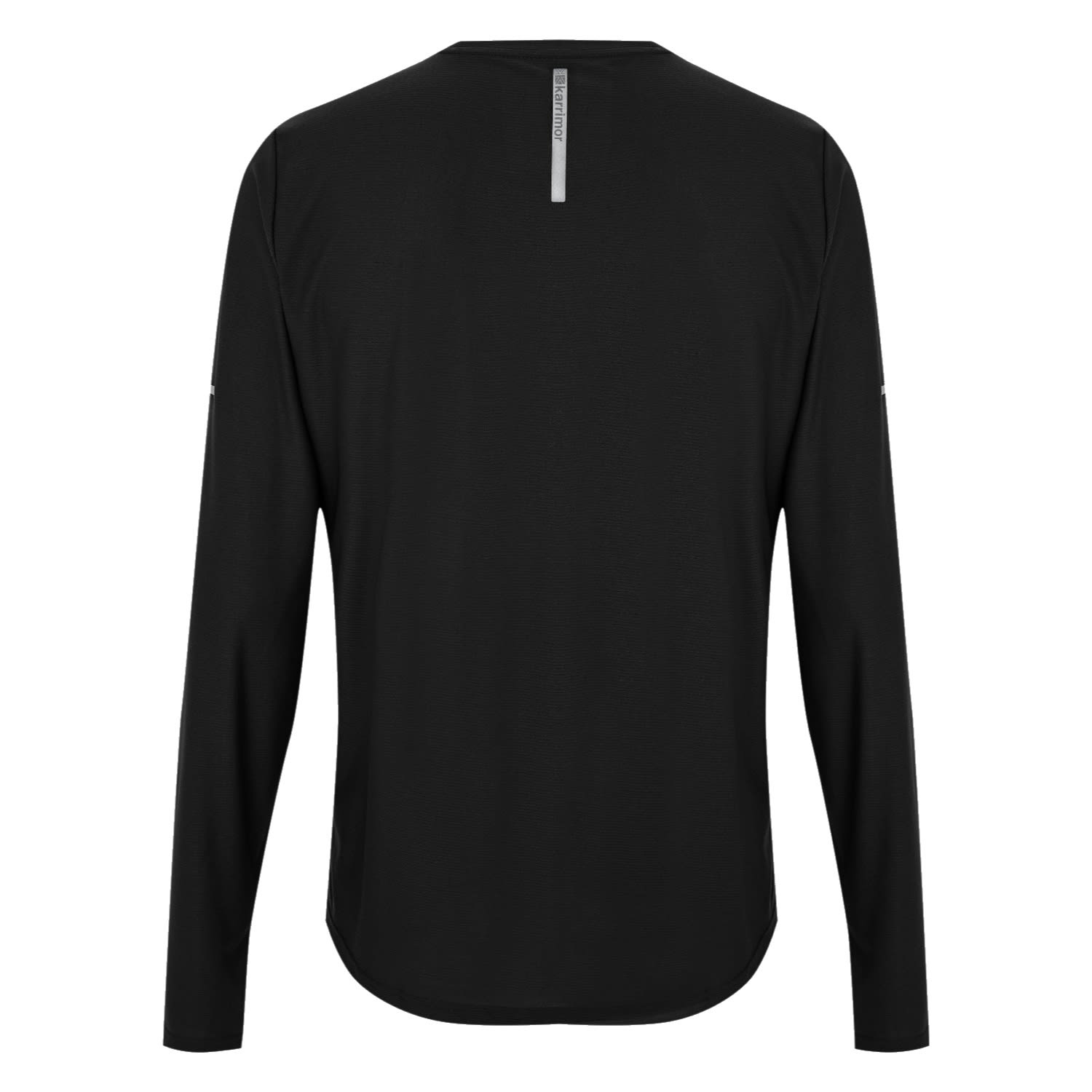 Karrimor Men&#039;s Running Long Sleeve, product, variation 6