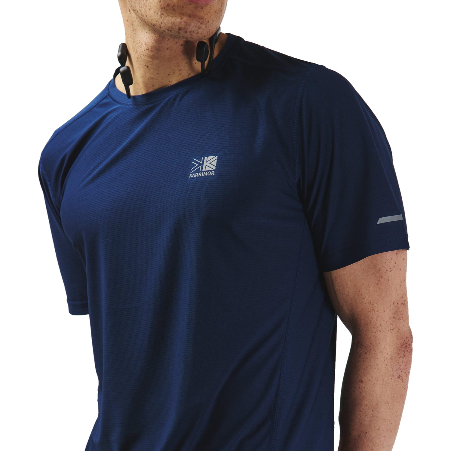 Karrimor Men&#039;s Running Tee, product, variation 3