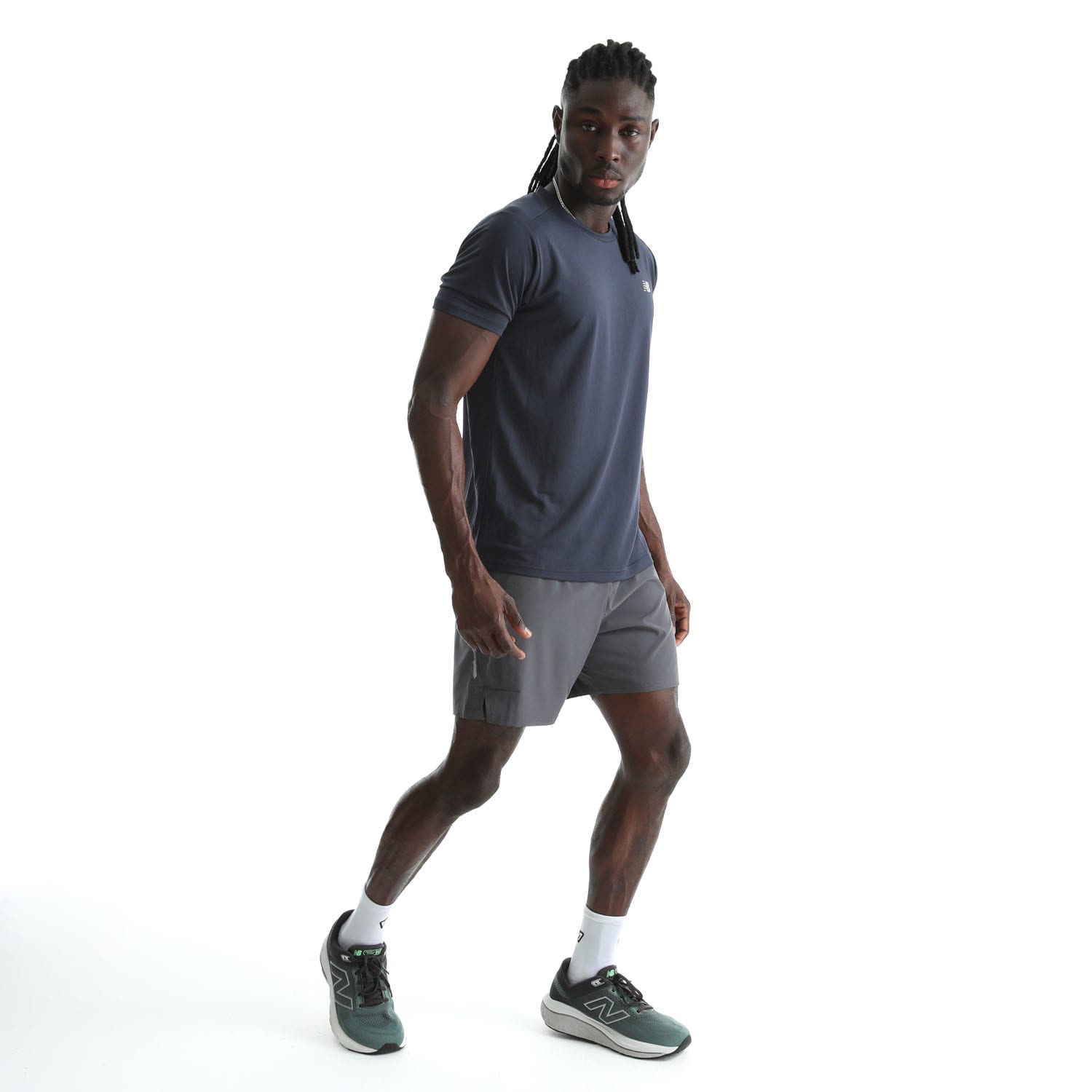 Karrimor Men&#039;s 2-in-1 Running Short, product, variation 2