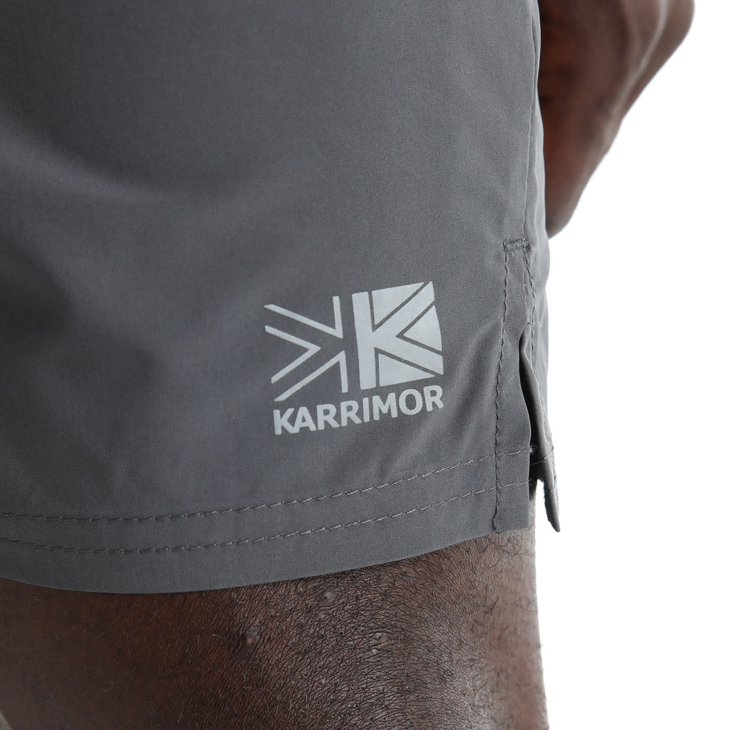 Karrimor Men&#039;s 2-in-1 Running Short, product, variation 7