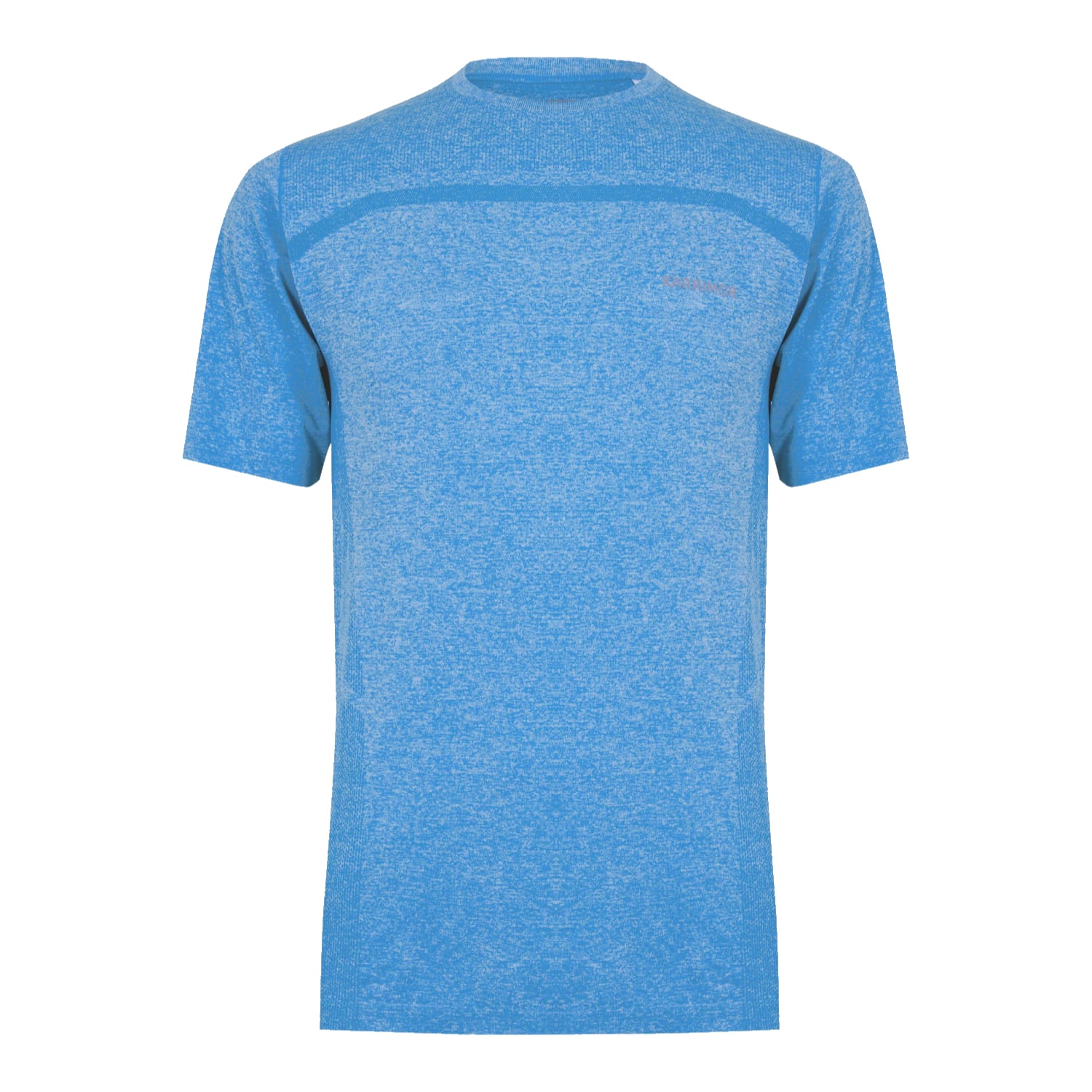 Karrimor Men&#039;s XLite Seamless Running Tee, product, variation 5