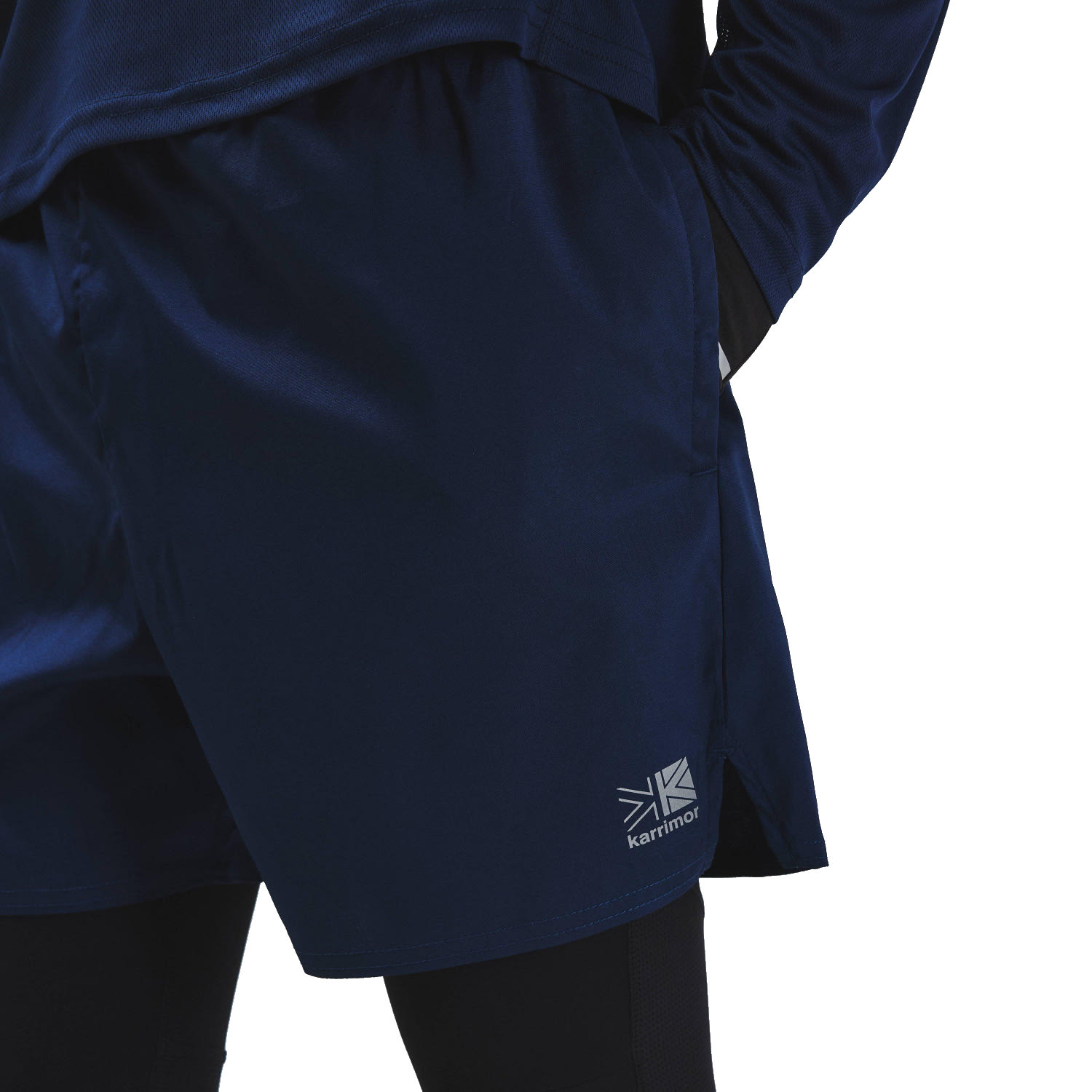 Karrimor Men&#039;s 5&#039;&#039; Running Short, product, variation 3