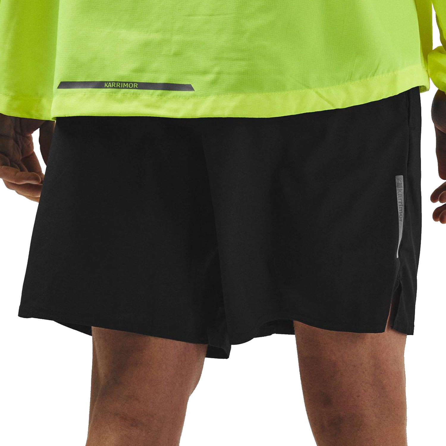 Karrimor Men&#039;s 7&#039;&#039; Running Short, product, variation 2