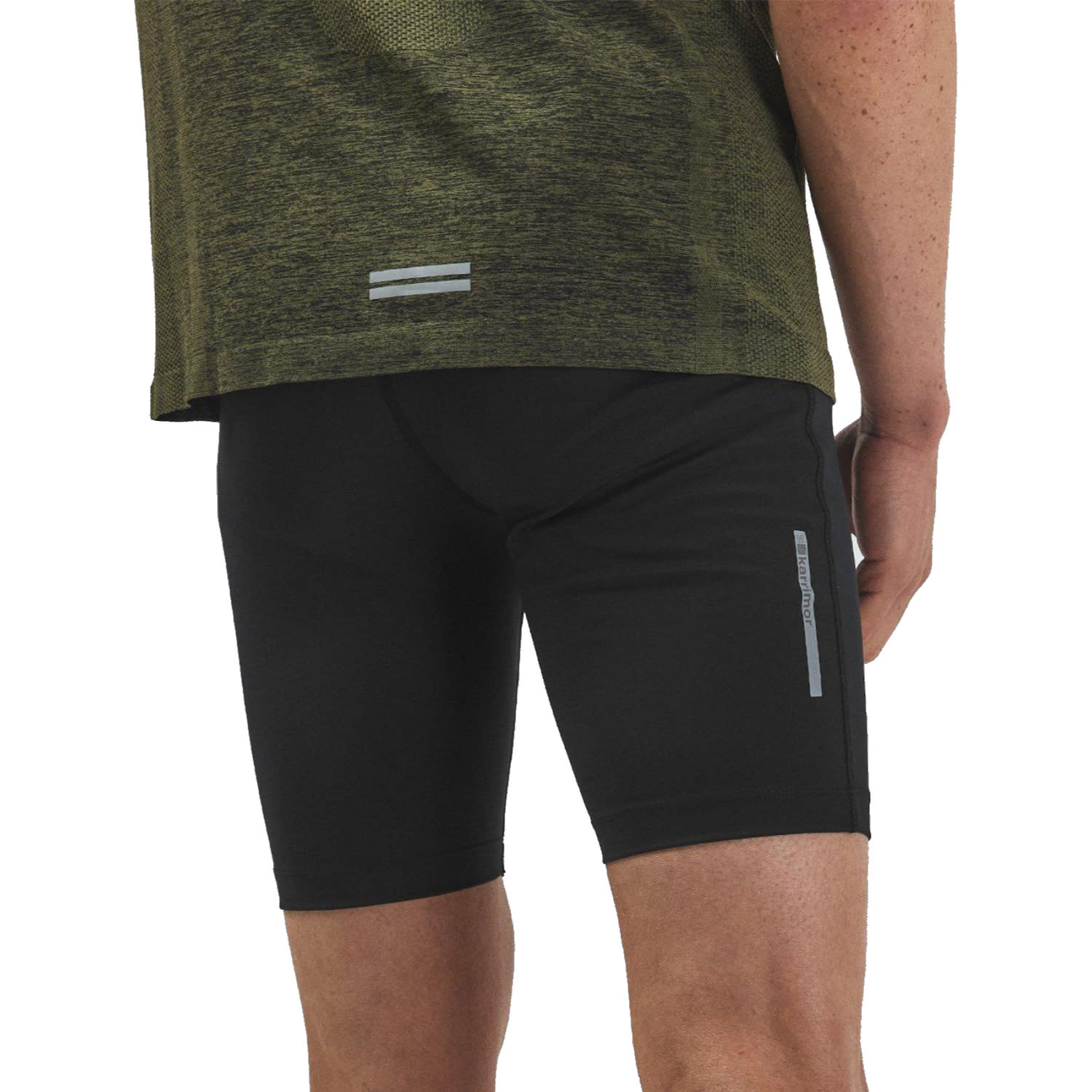 Karrimor Men&#039;s Running Short Tight, product, variation 3