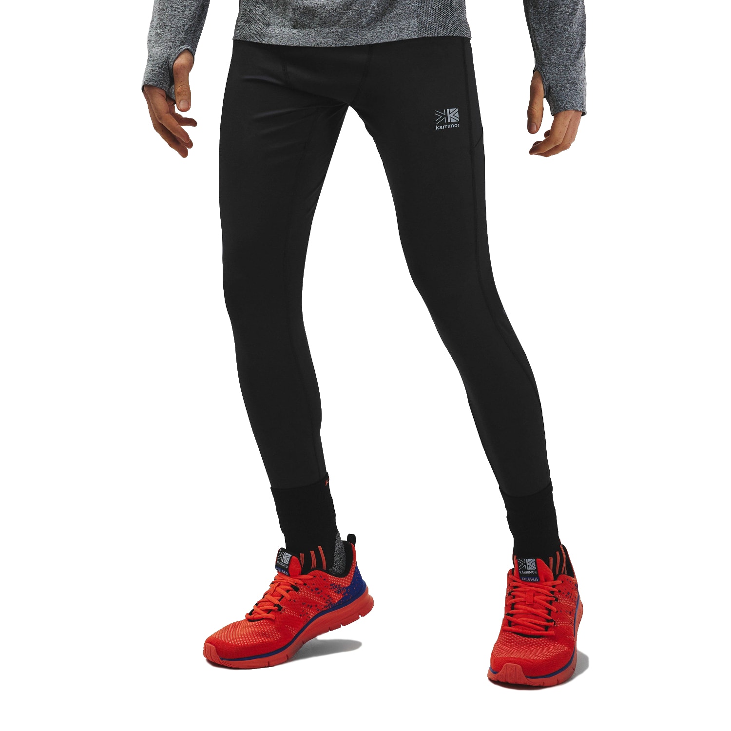 Karrimor Men's Running Long Tight