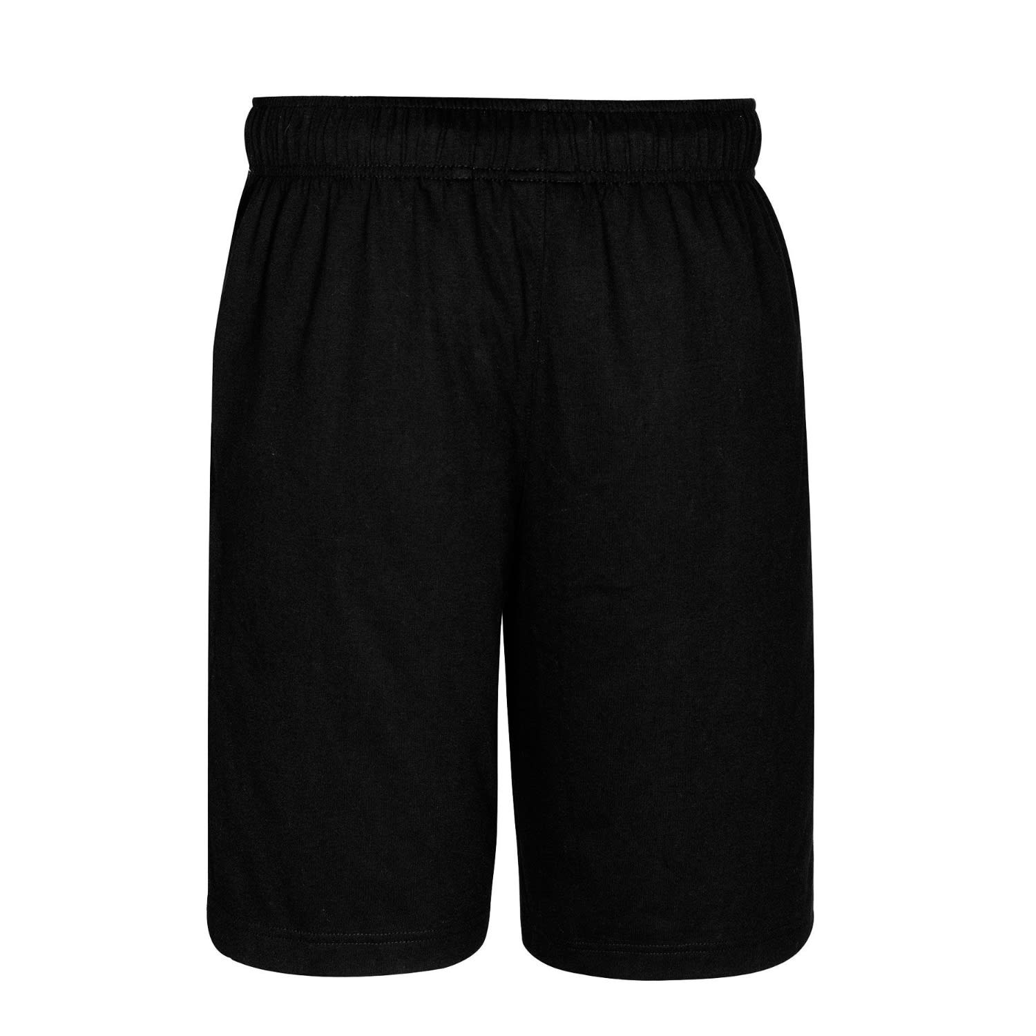Slazenger Men&#039;s Jersey Lounge Short, product, variation 4