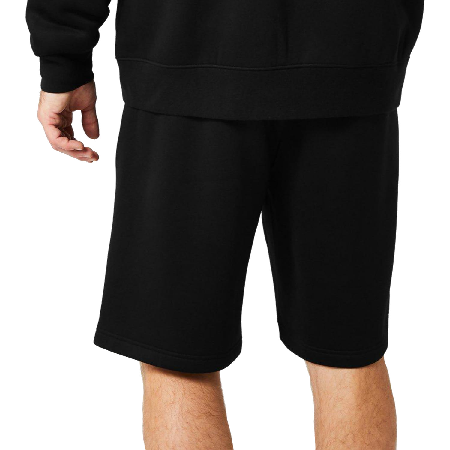 Slazenger Men&#039;s Fleece Short, product, variation 2