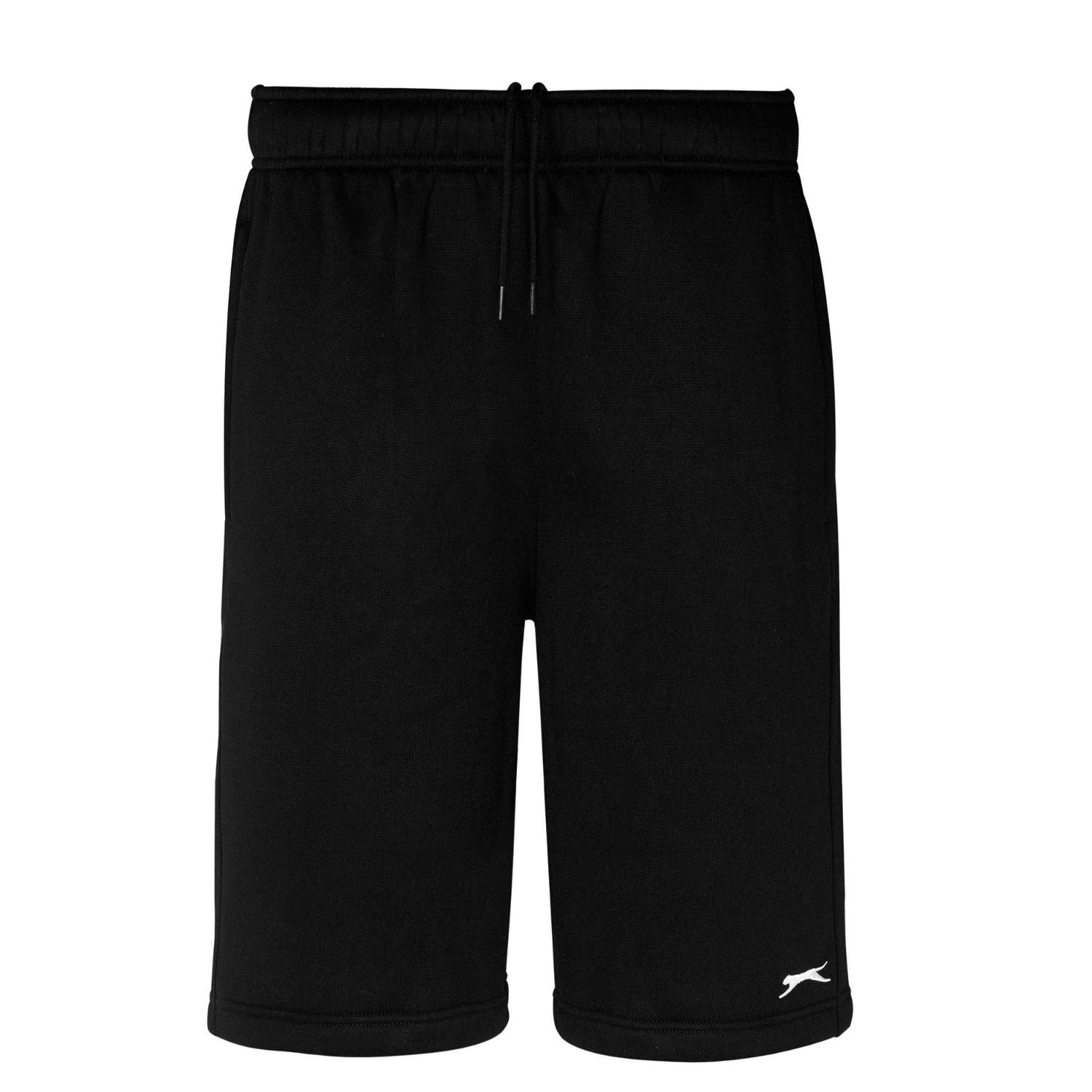 Slazenger Men&#039;s Fleece Short, product, variation 3