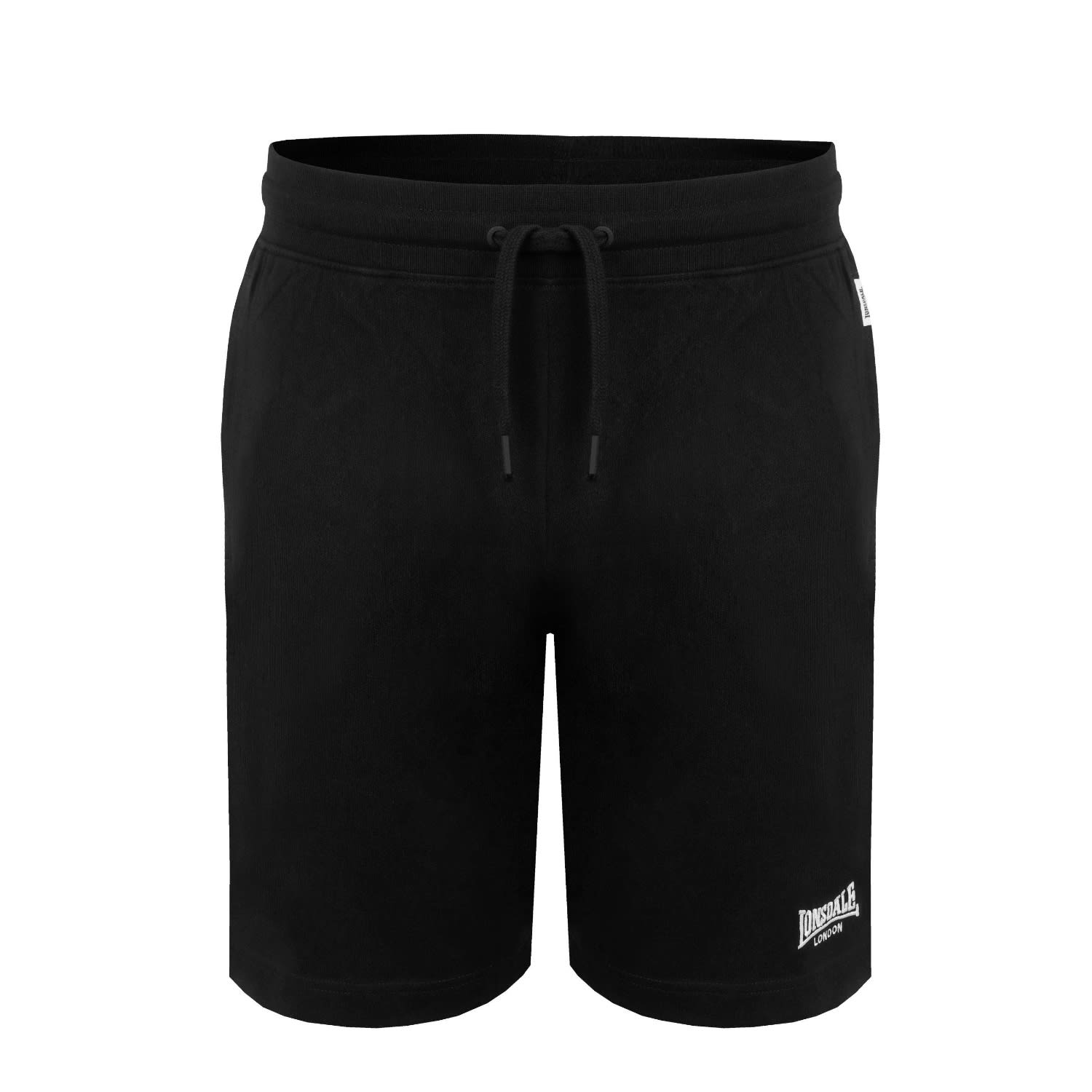 Lonsdale Men&#039;s Jersey Lounge Short, product, variation 3