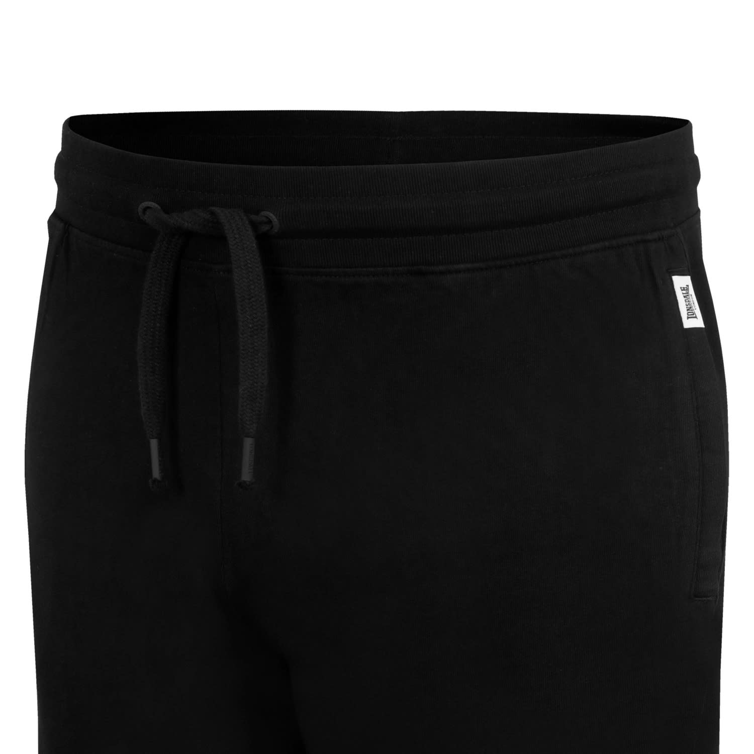 Lonsdale Men&#039;s Jersey Lounge Short, product, variation 5
