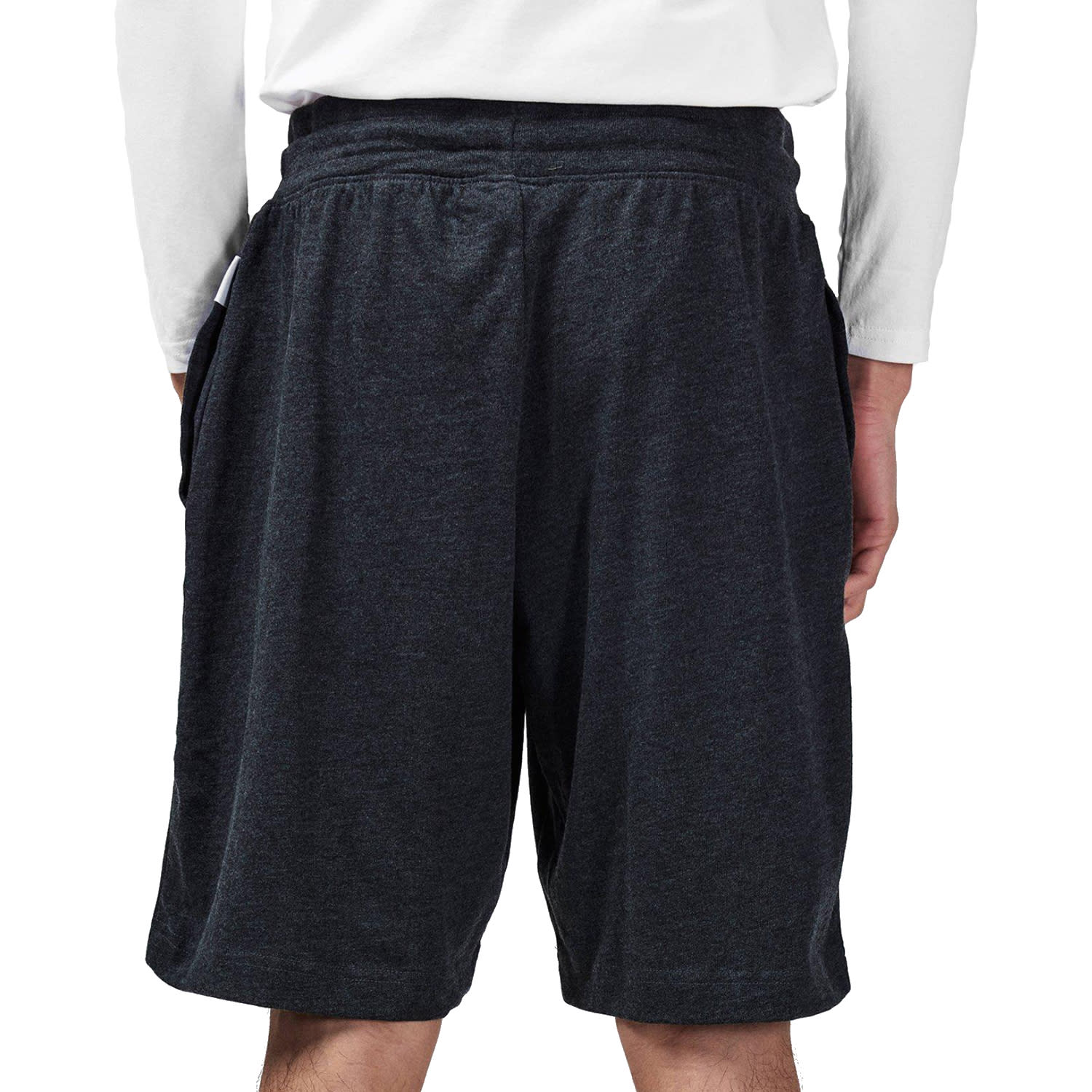 Lonsdale Men&#039;s Jersey Lounge Short, product, variation 2