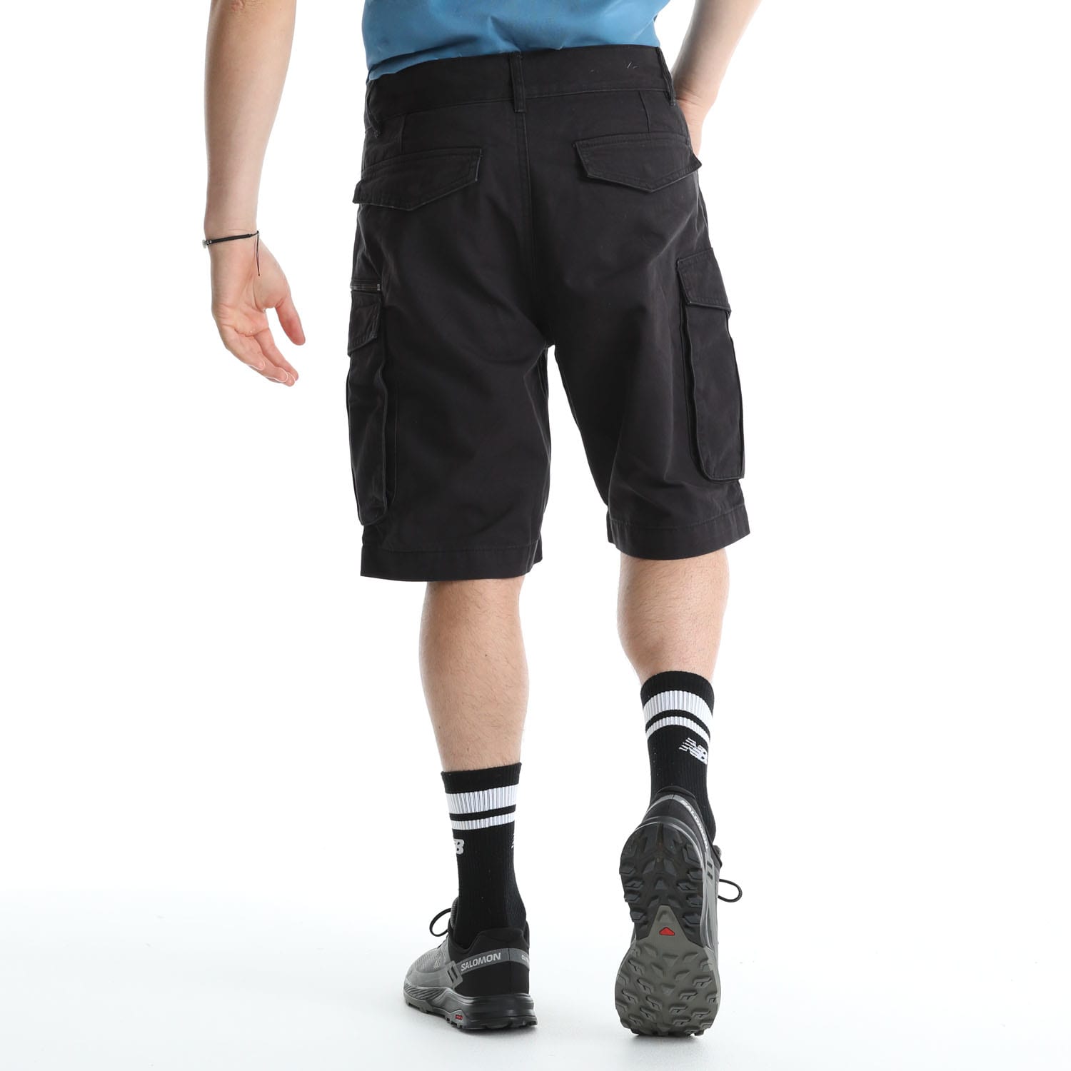 Firetrap Men&#039;s BTK Short, product, variation 5