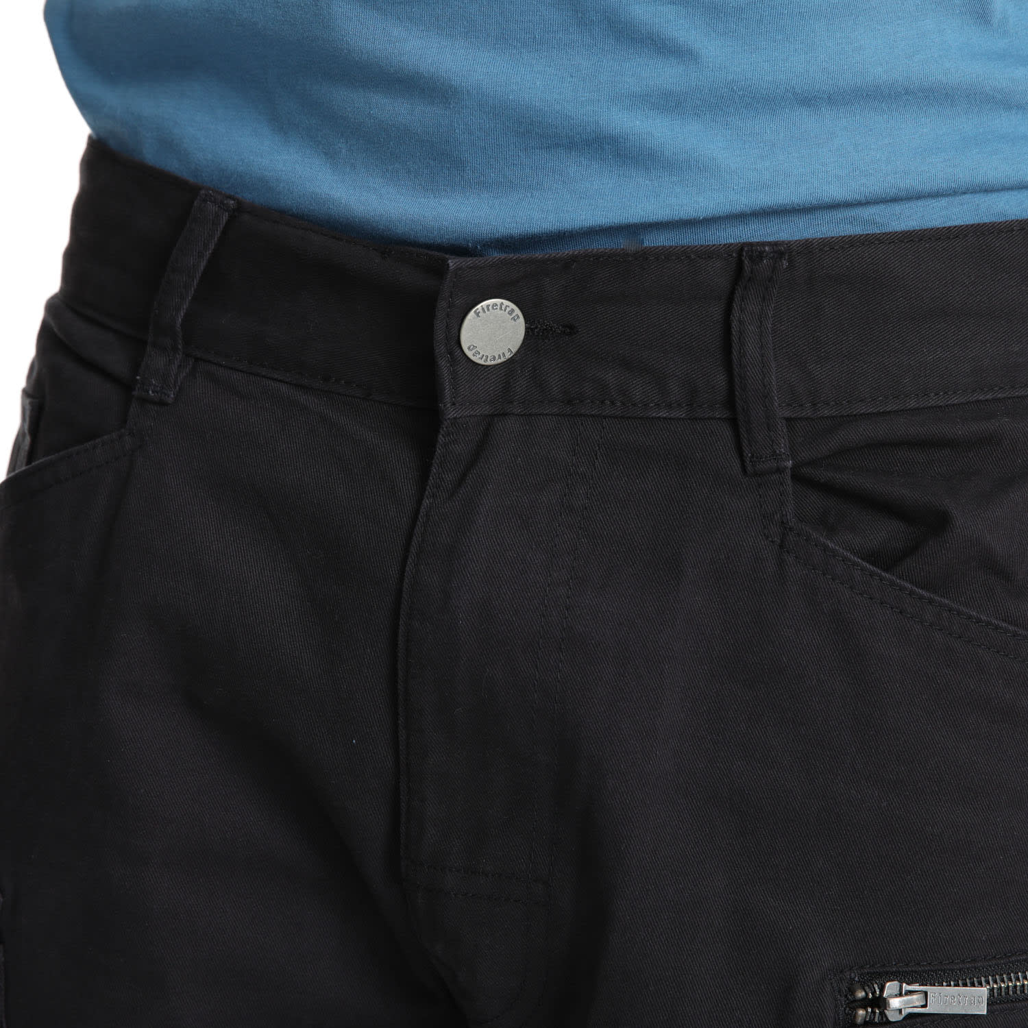 Firetrap Men&#039;s BTK Short, product, variation 7