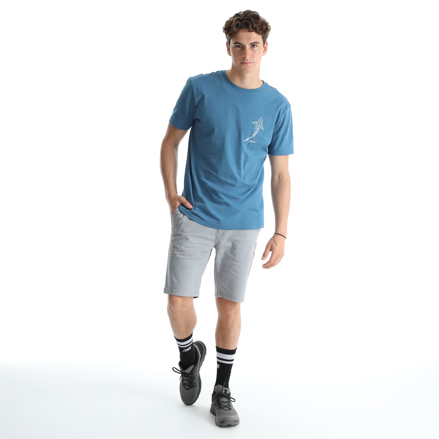 SoulCal Men&#039;s Chino Short, product, variation 2