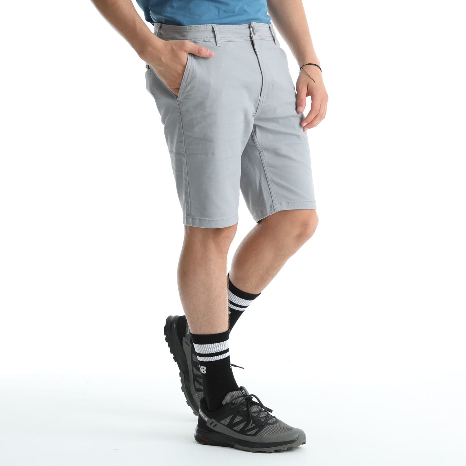 SoulCal Men&#039;s Chino Short, product, variation 4