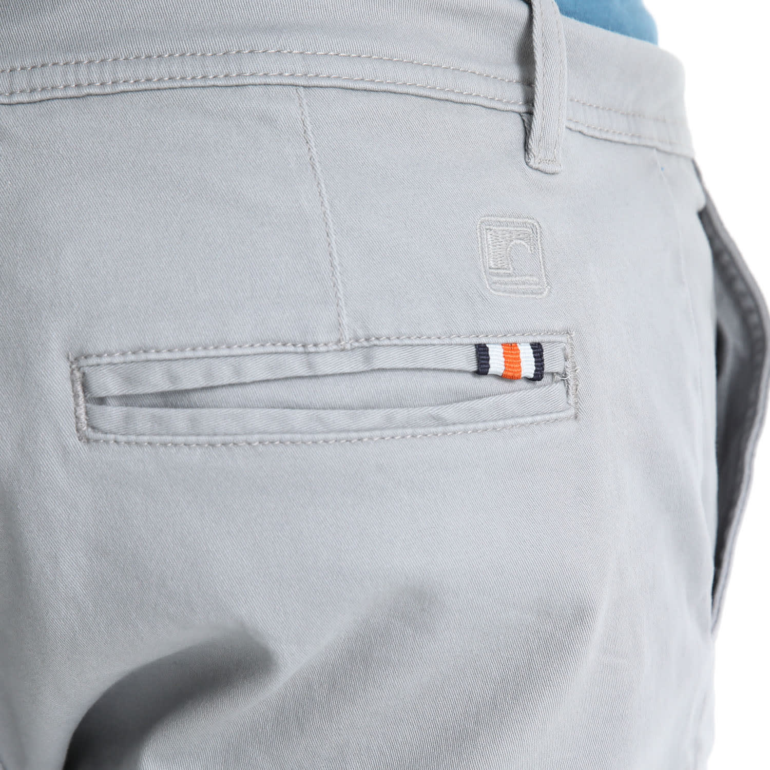 SoulCal Men&#039;s Chino Short, product, variation 8