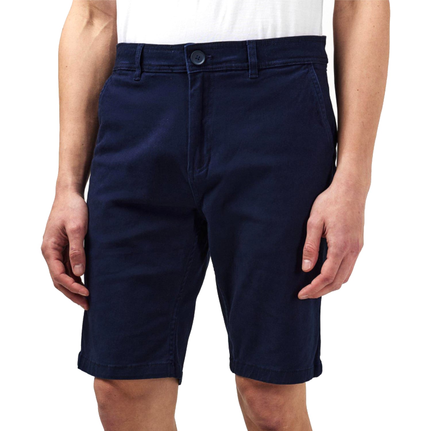 SoulCal Men's Chino Short